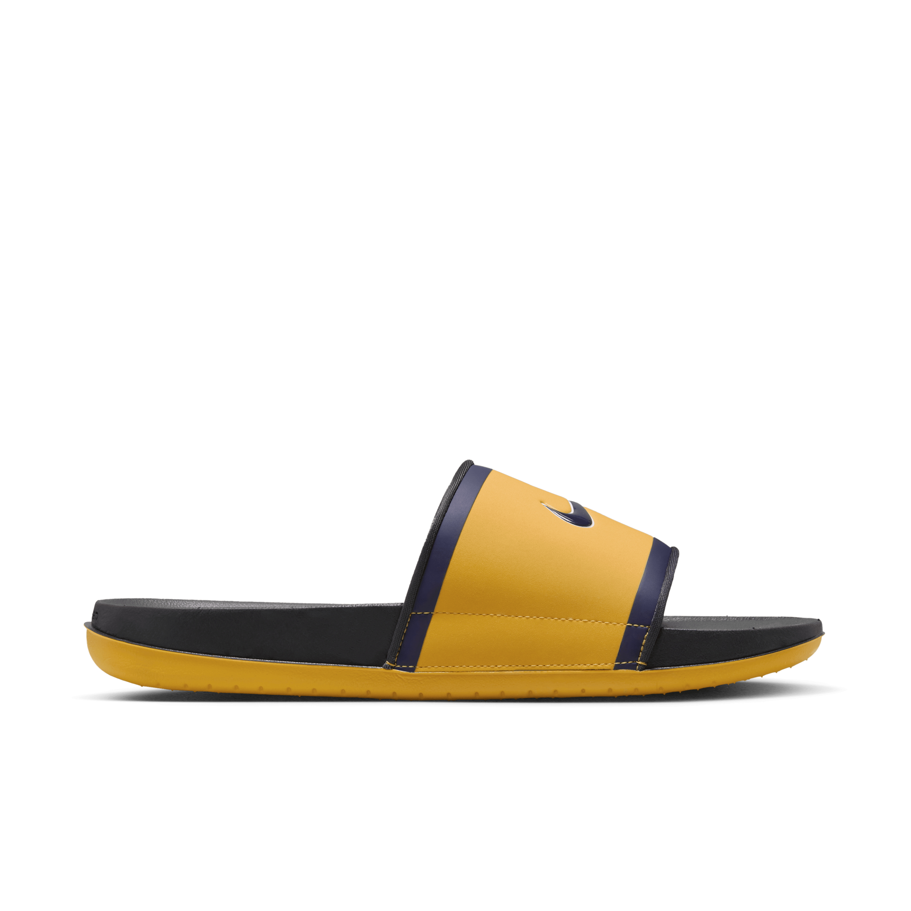 Nike College Offcourt (Michigan) Slides