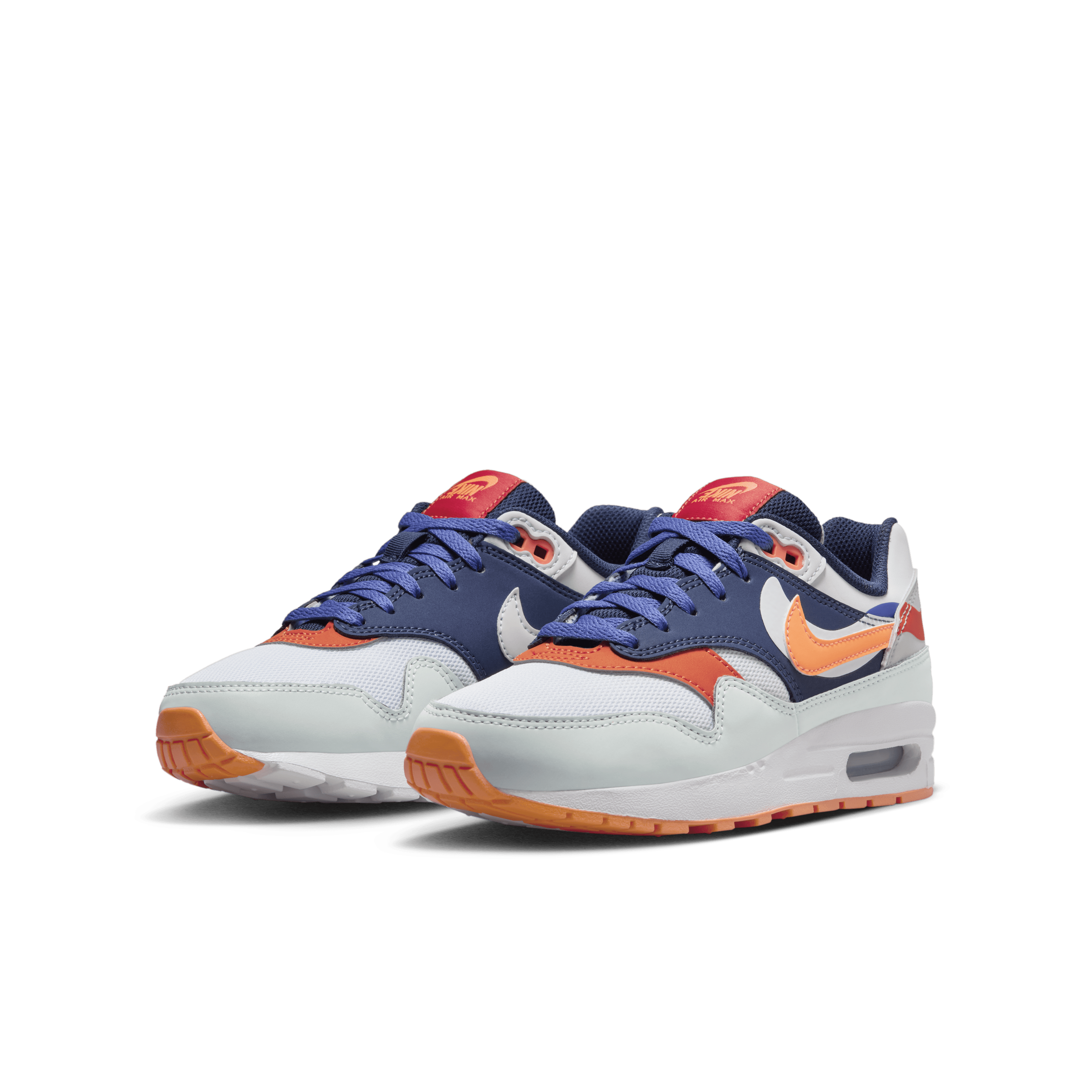 Nike Air Max 1 SE Big Kids' Shoes