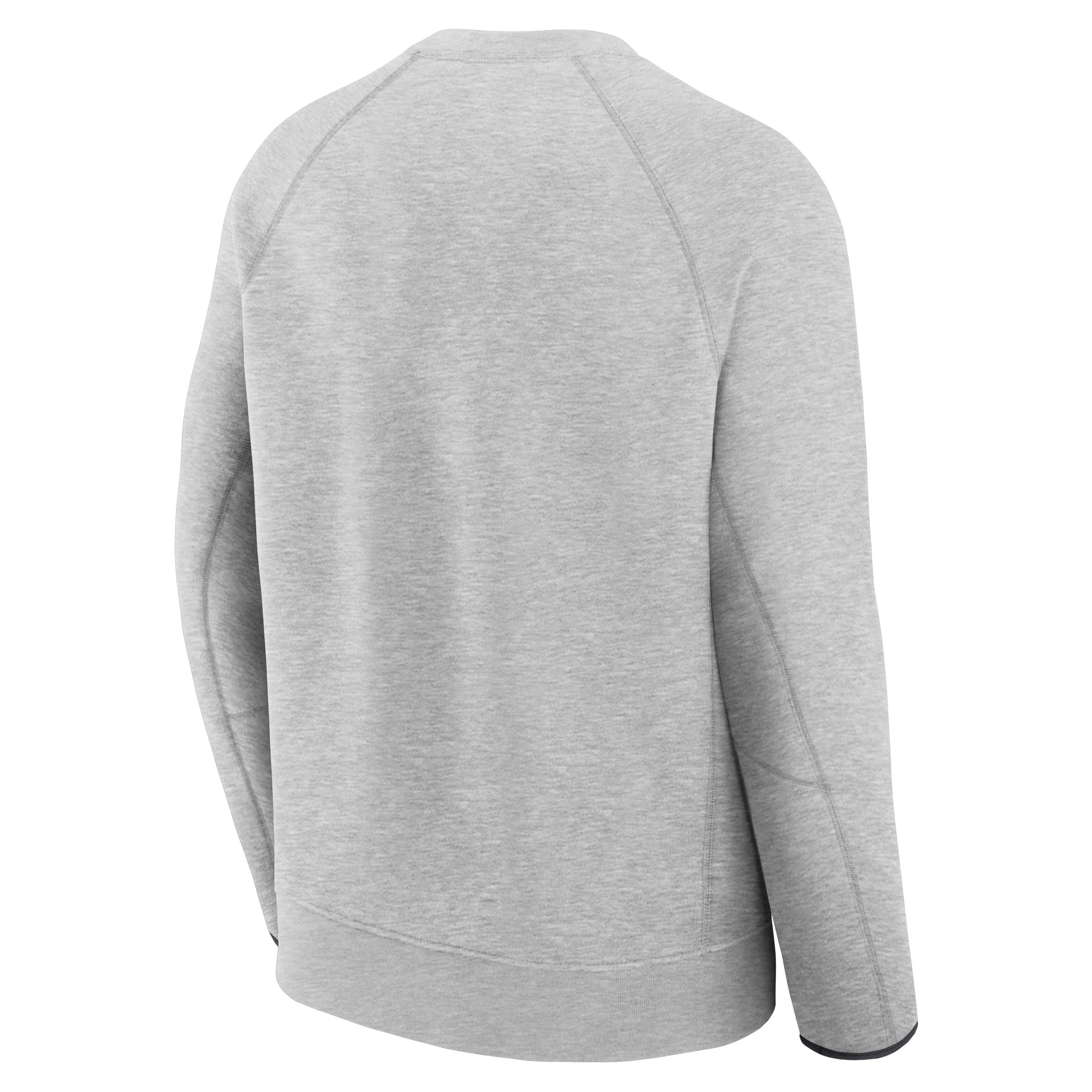 Boston Red Sox Tech Fleece Men's Nike MLB Pullover Crew