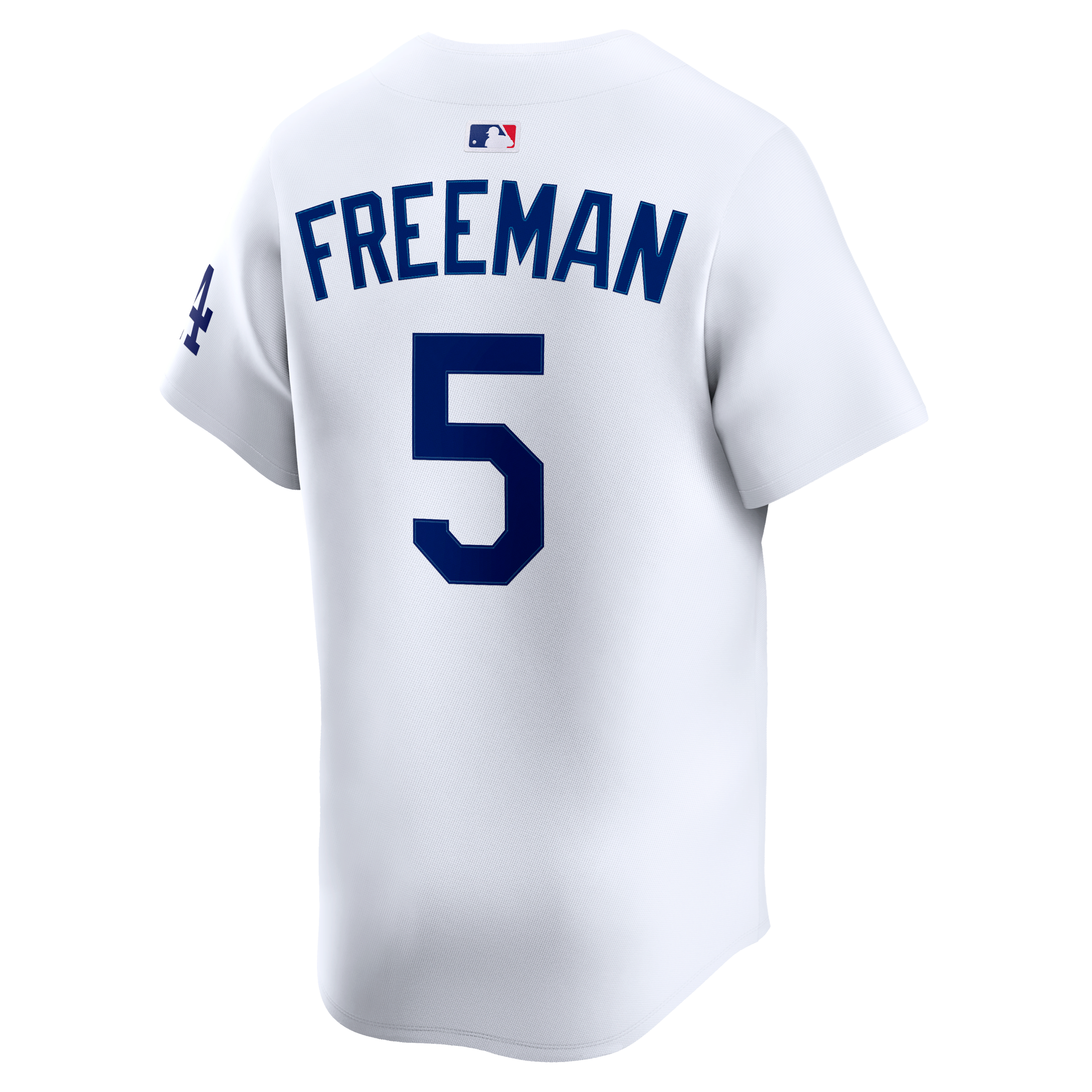 Mookie Betts Los Angeles Dodgers Men's Nike Dri-FIT ADV MLB Limited Jersey