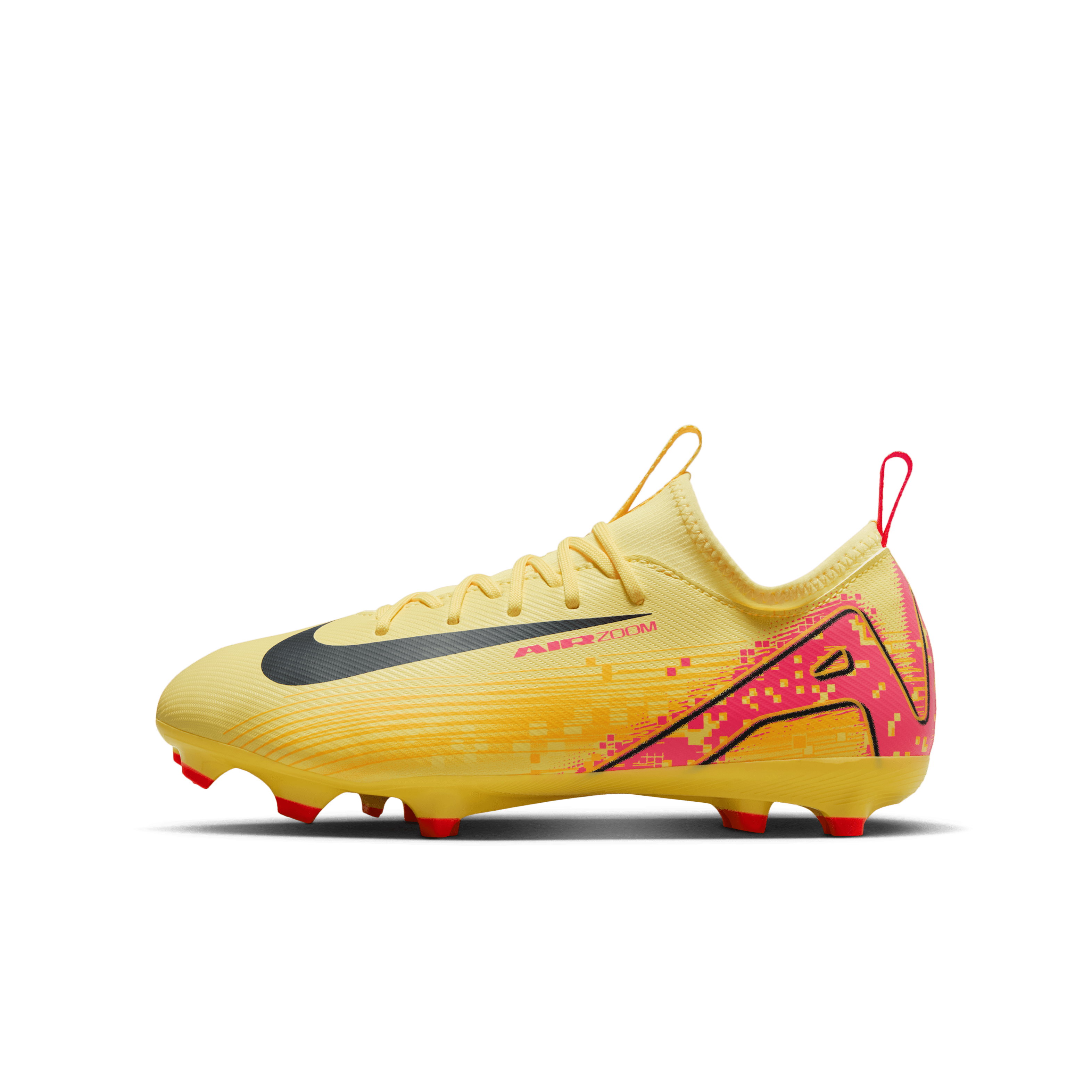mbappé football boots 2021