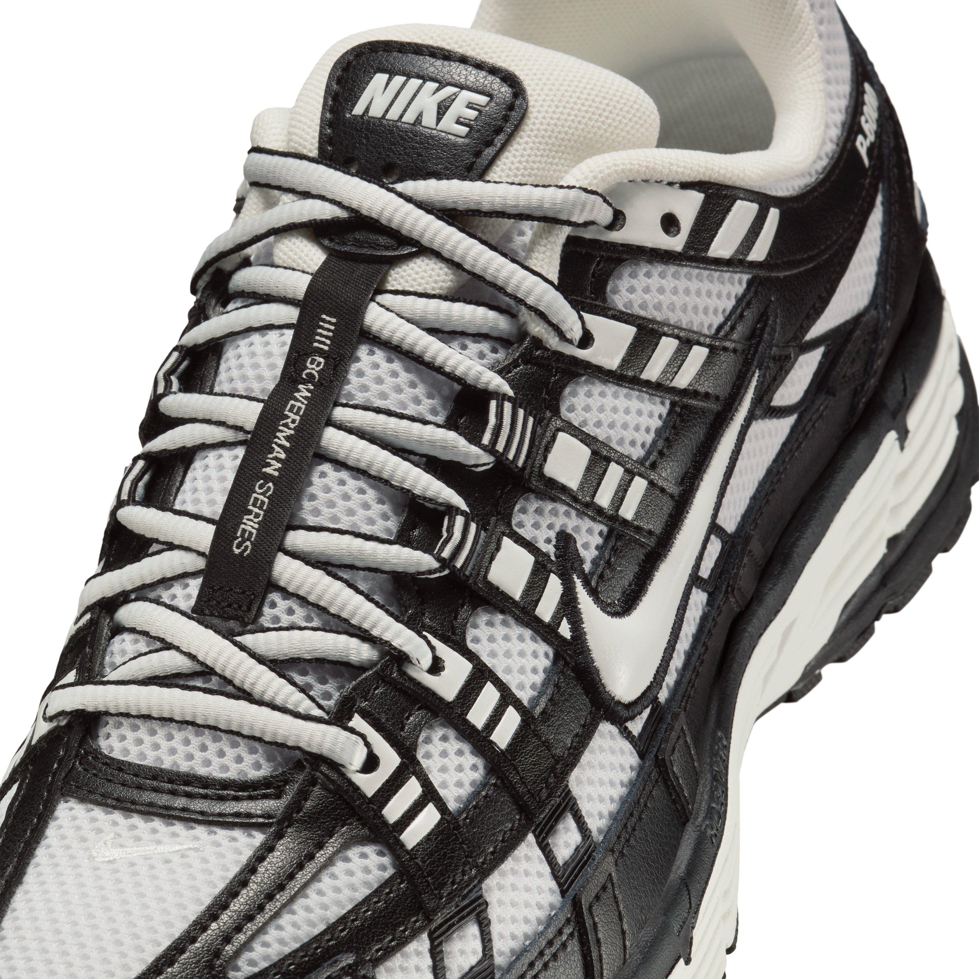 Nike P-6000 Women's Shoes