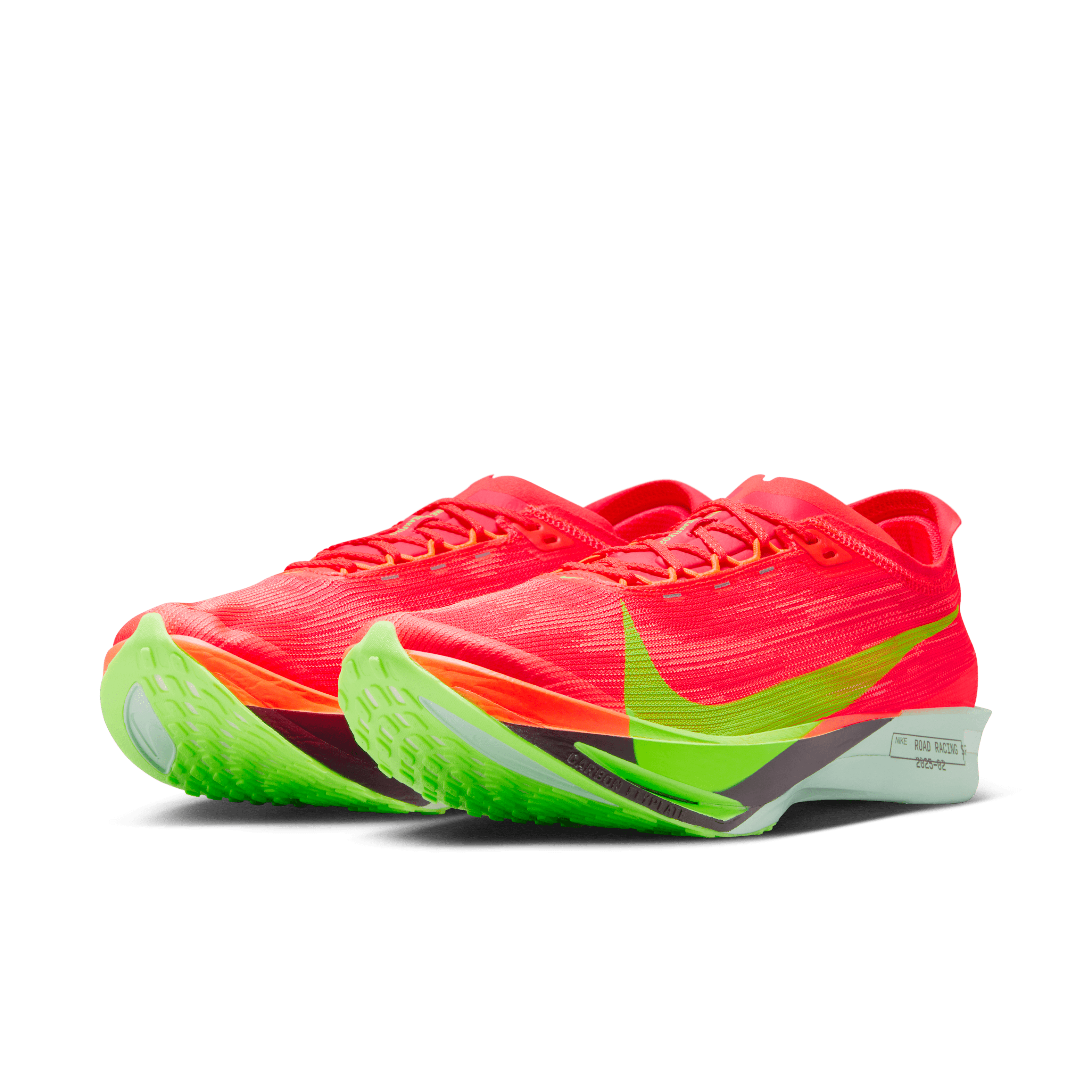 Nike Streakfly 2 Road Racing Shoes