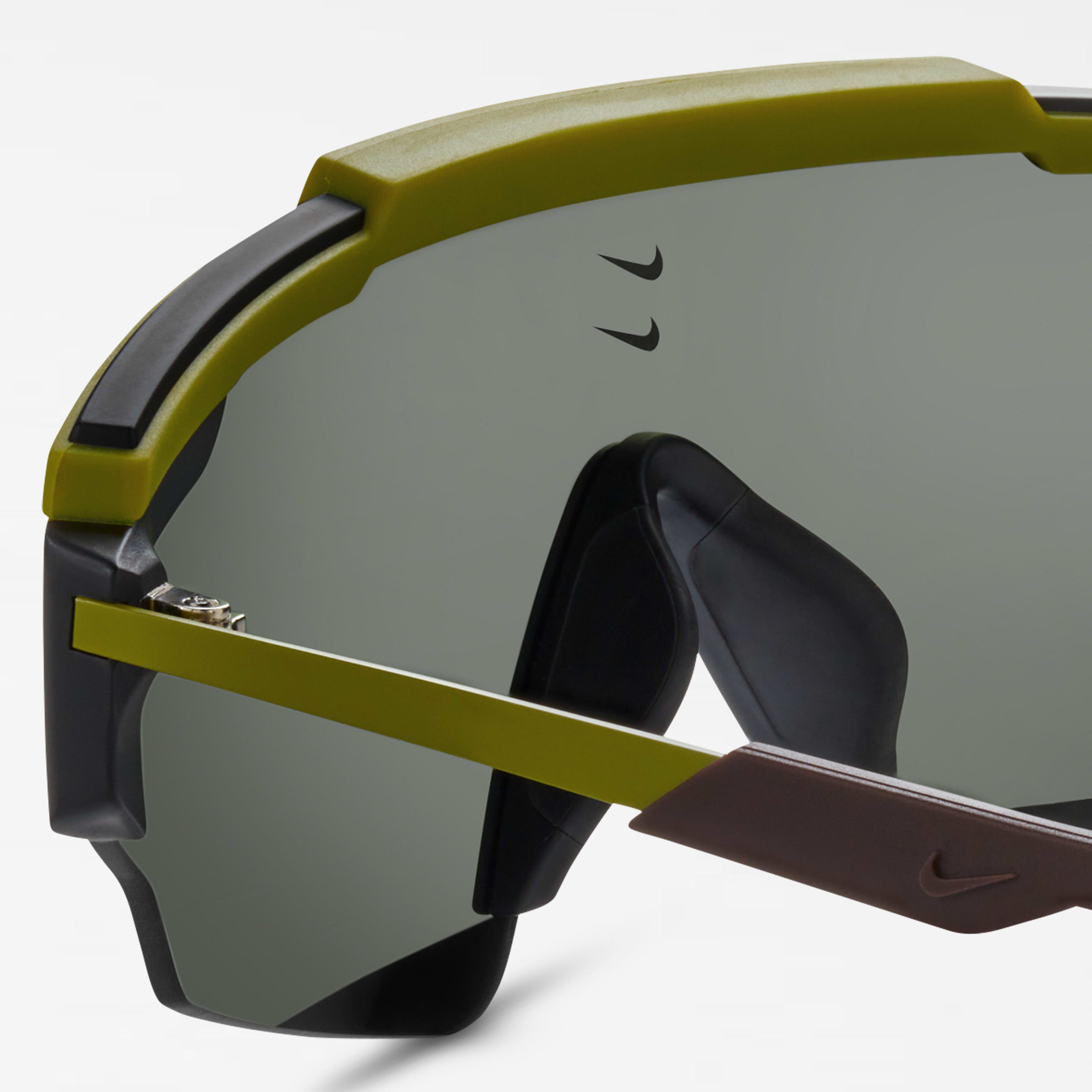 Nike Marquee Edge LB Low Bridge Sunglasses