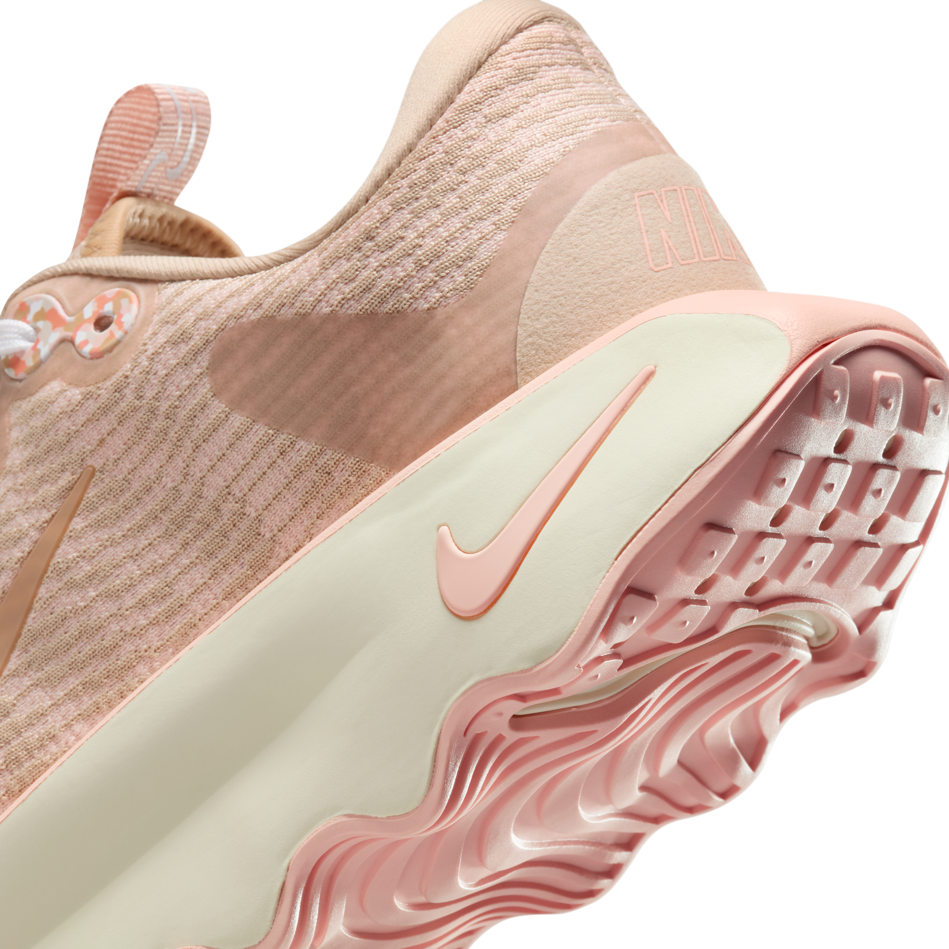 Nike Motiva Women's Walking Shoes