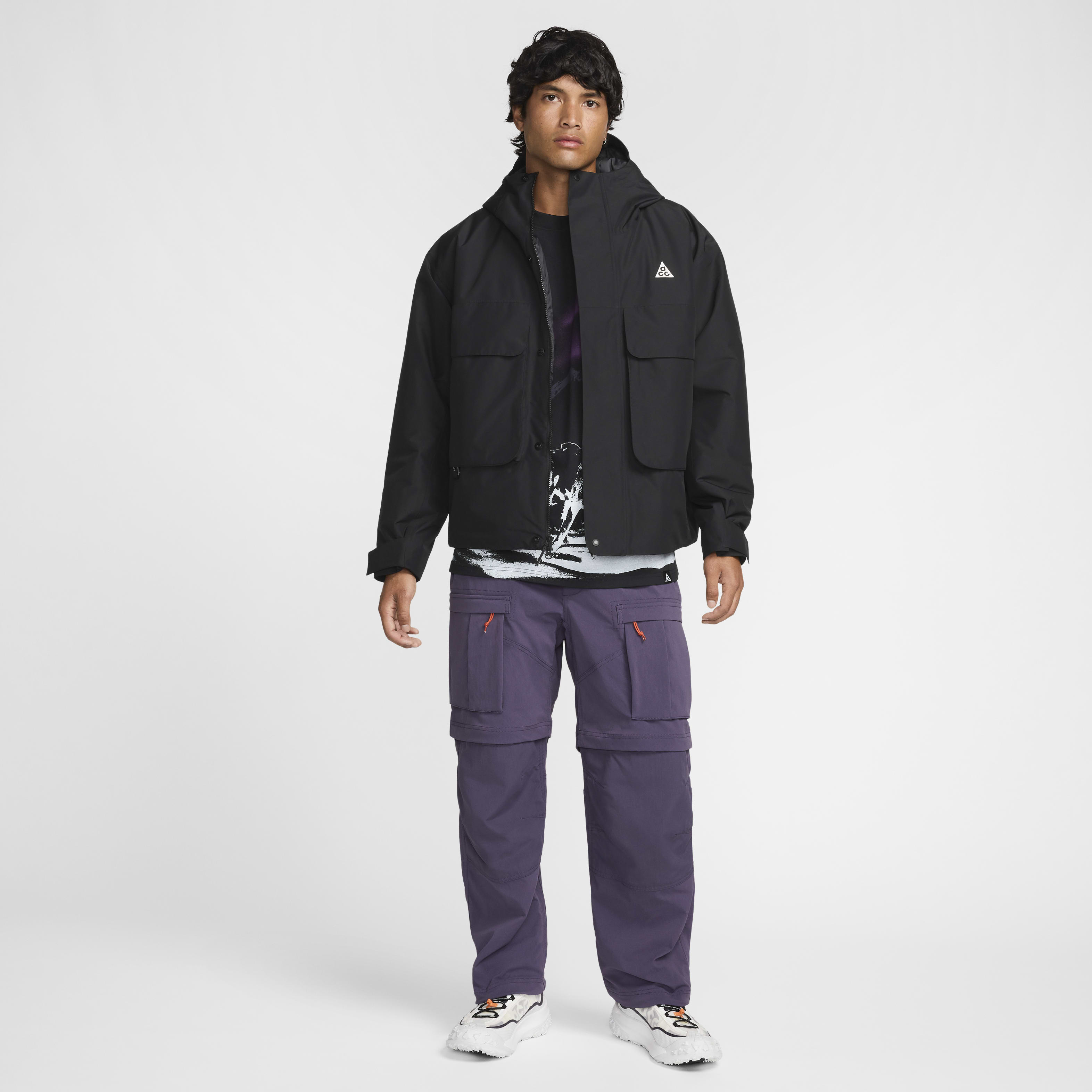 Nike ACG PrimaLoft® "Skull Peak" Men's Storm-FIT Jacket