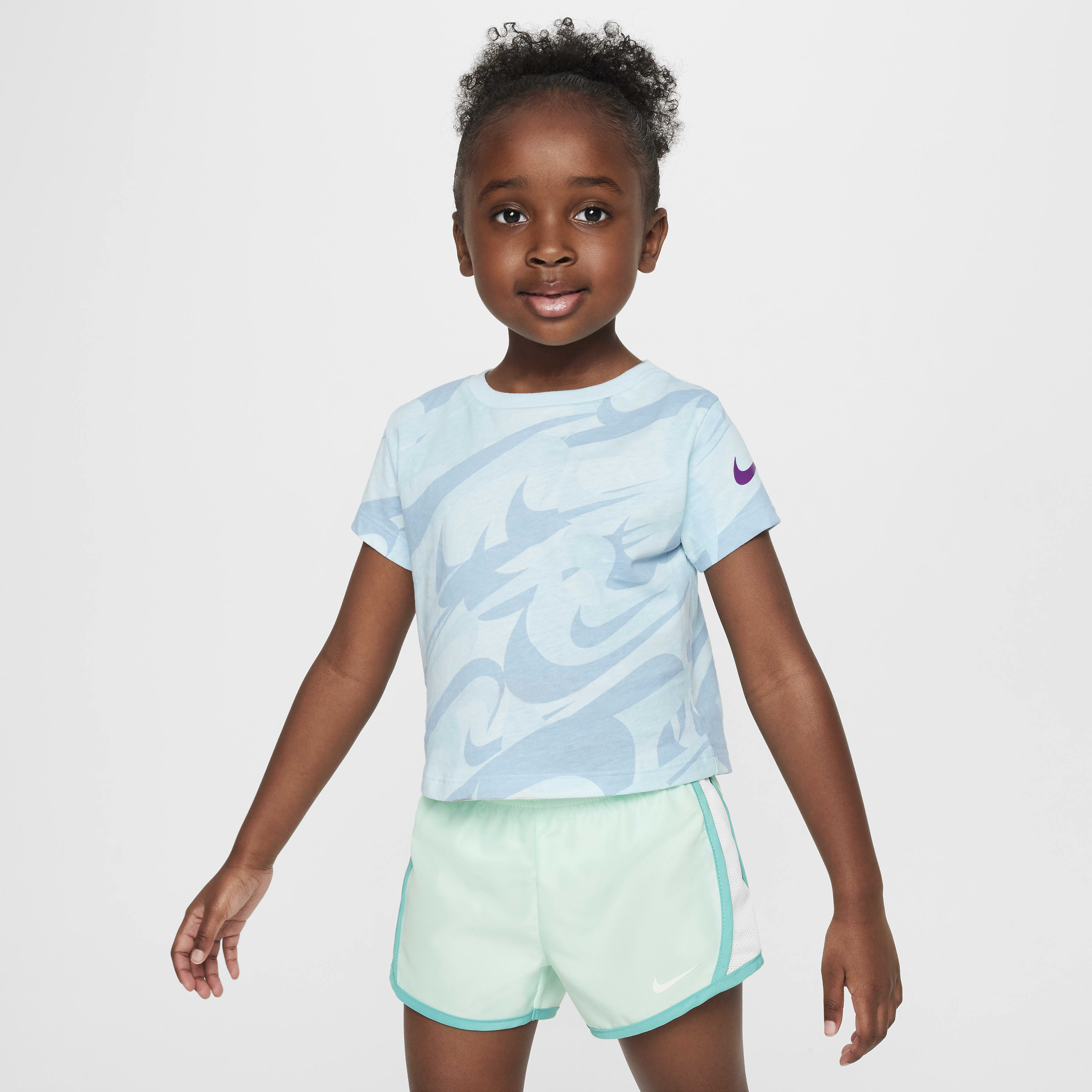 Nike Prep Your Step Toddler Graphic T-Shirt