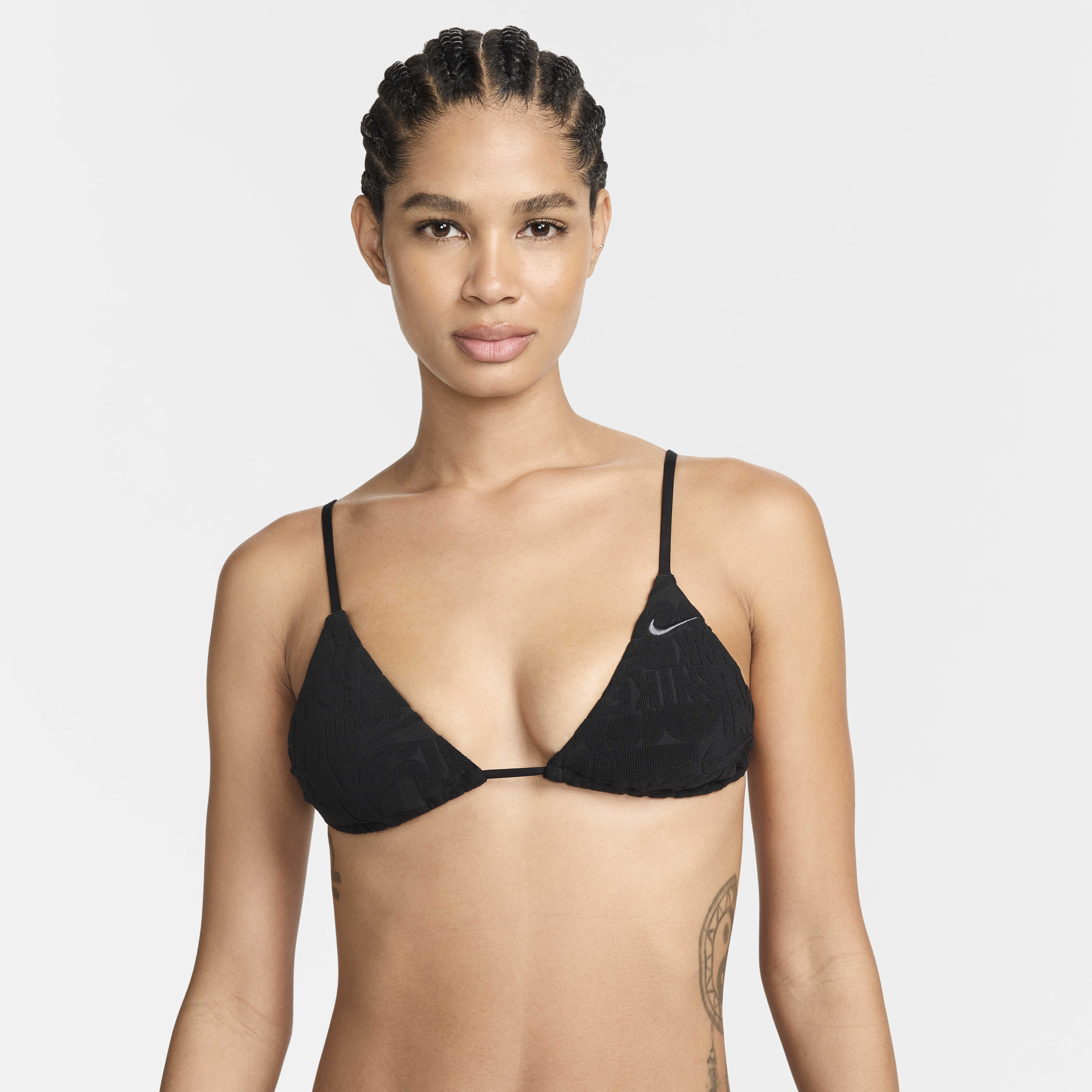 Nike Swim Retro Flow Women's String Bikini Top