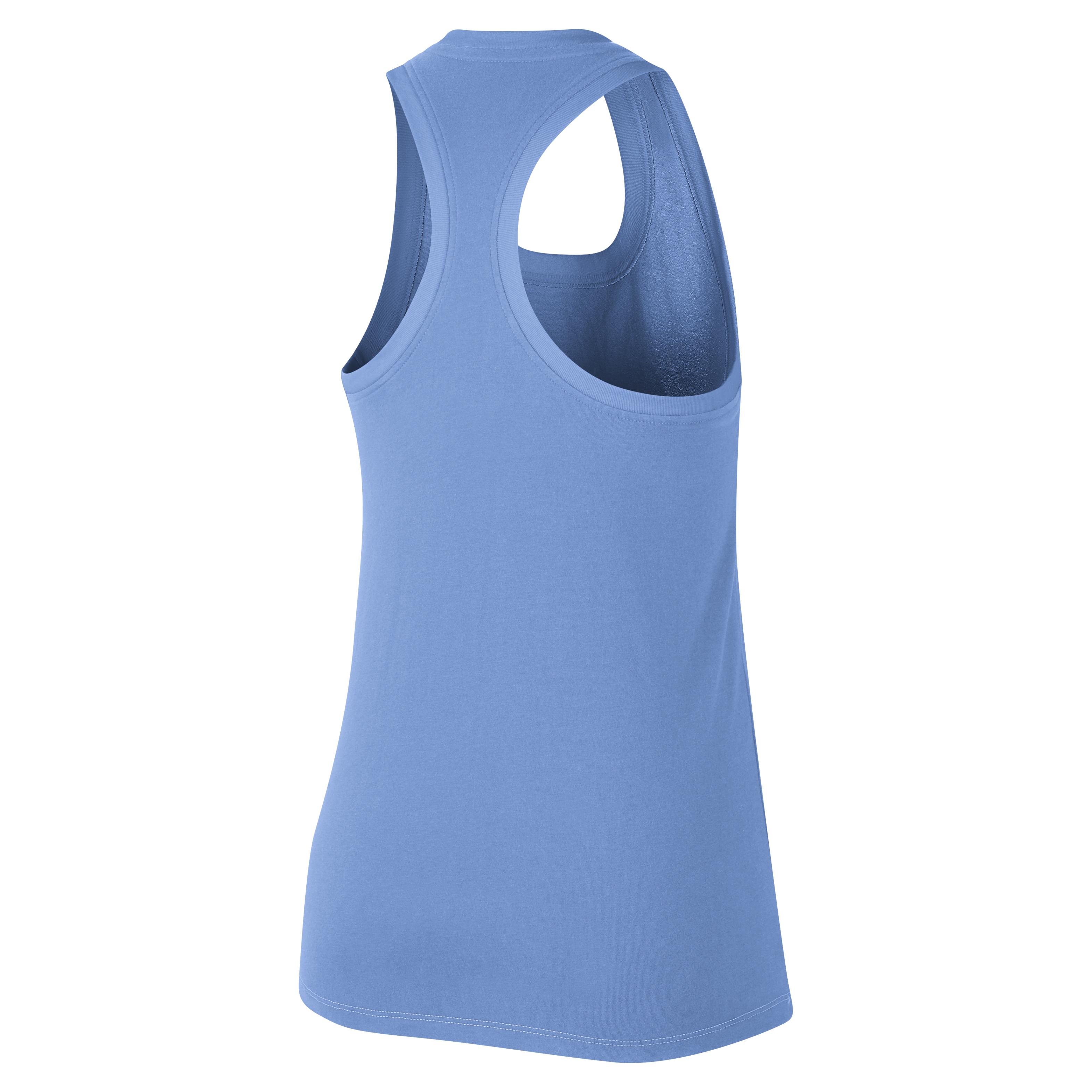 UNC Women's Nike College Tank