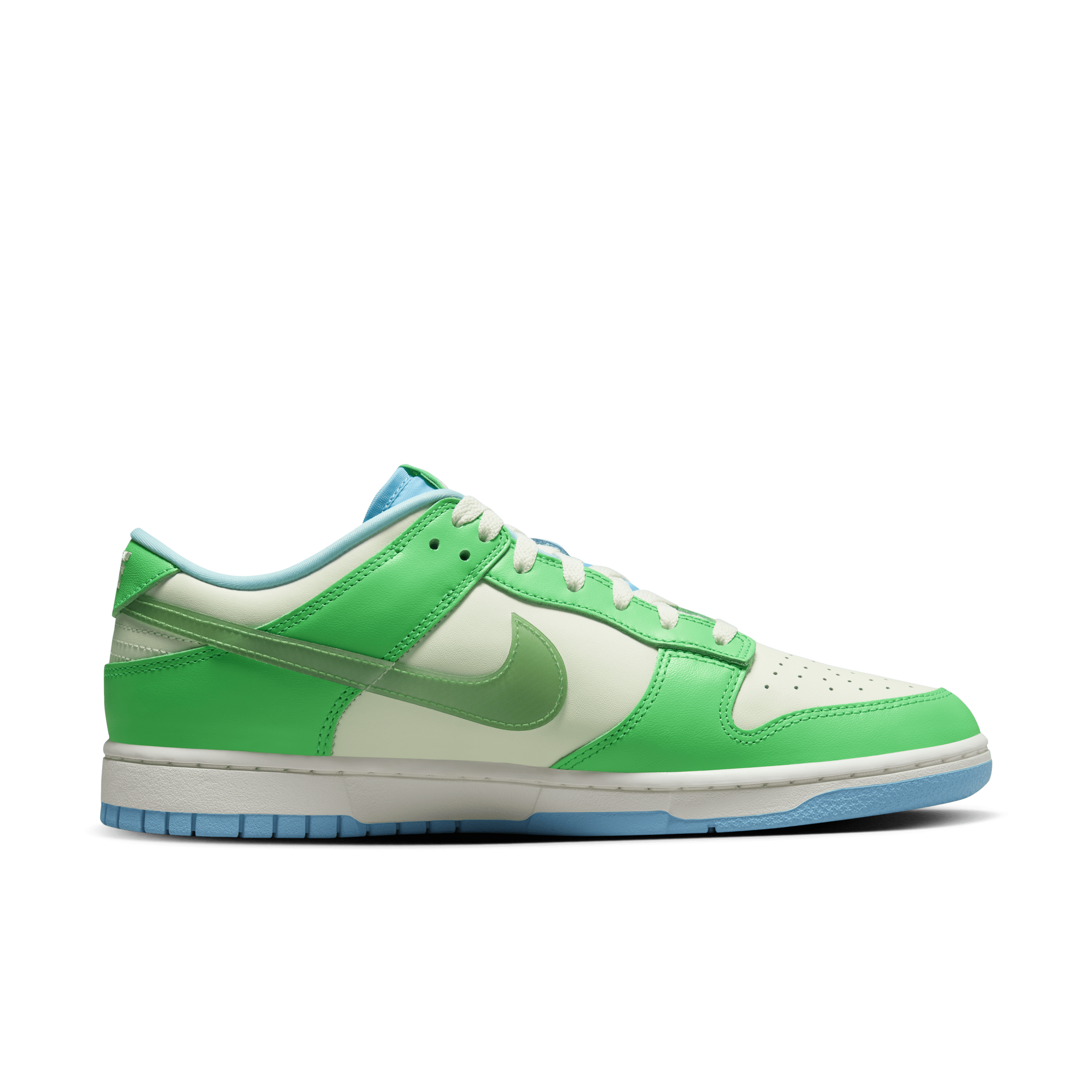 Nike Dunk Low Retro Men's Shoes