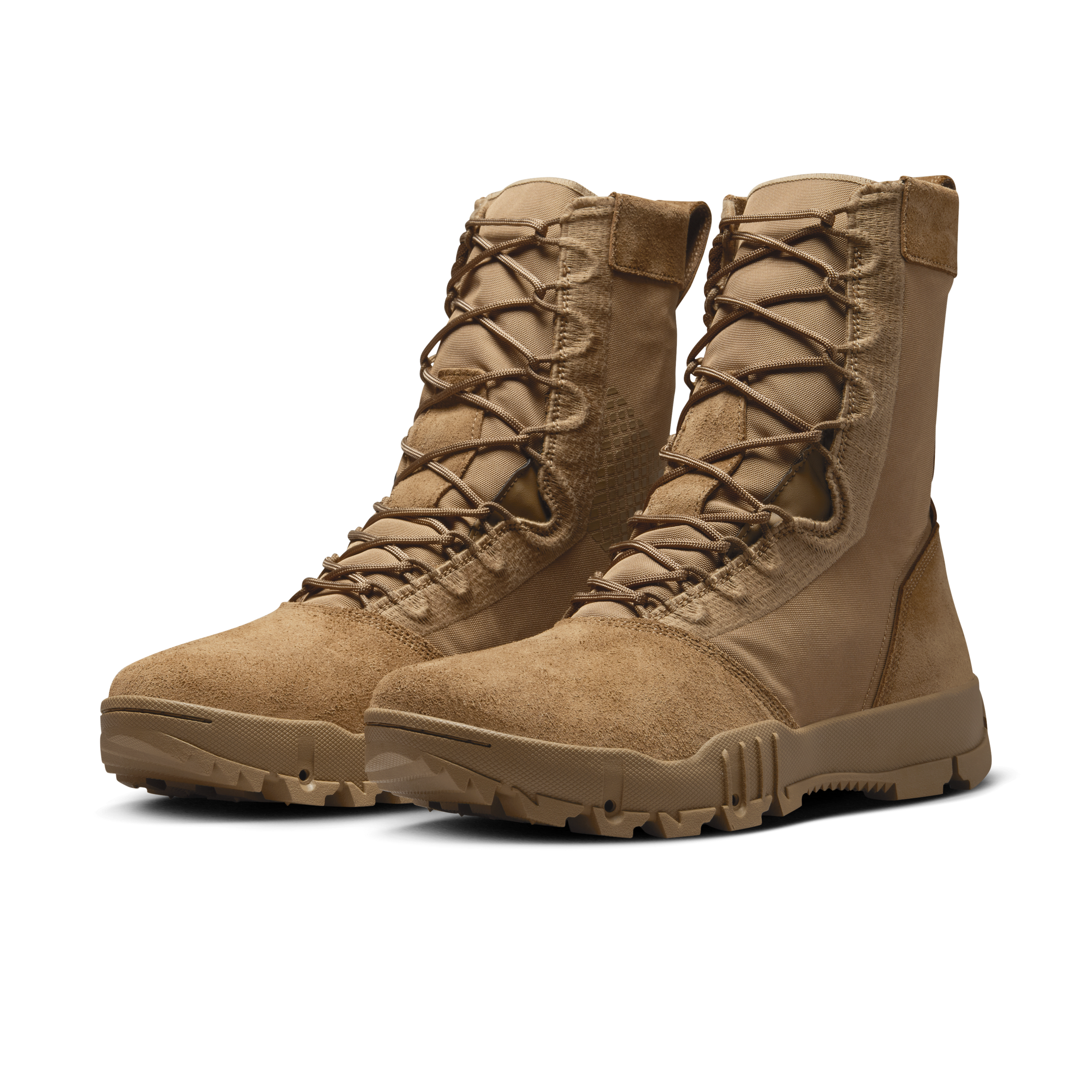 Nike SFB Jungle 2 8" Leather Men's Shoes