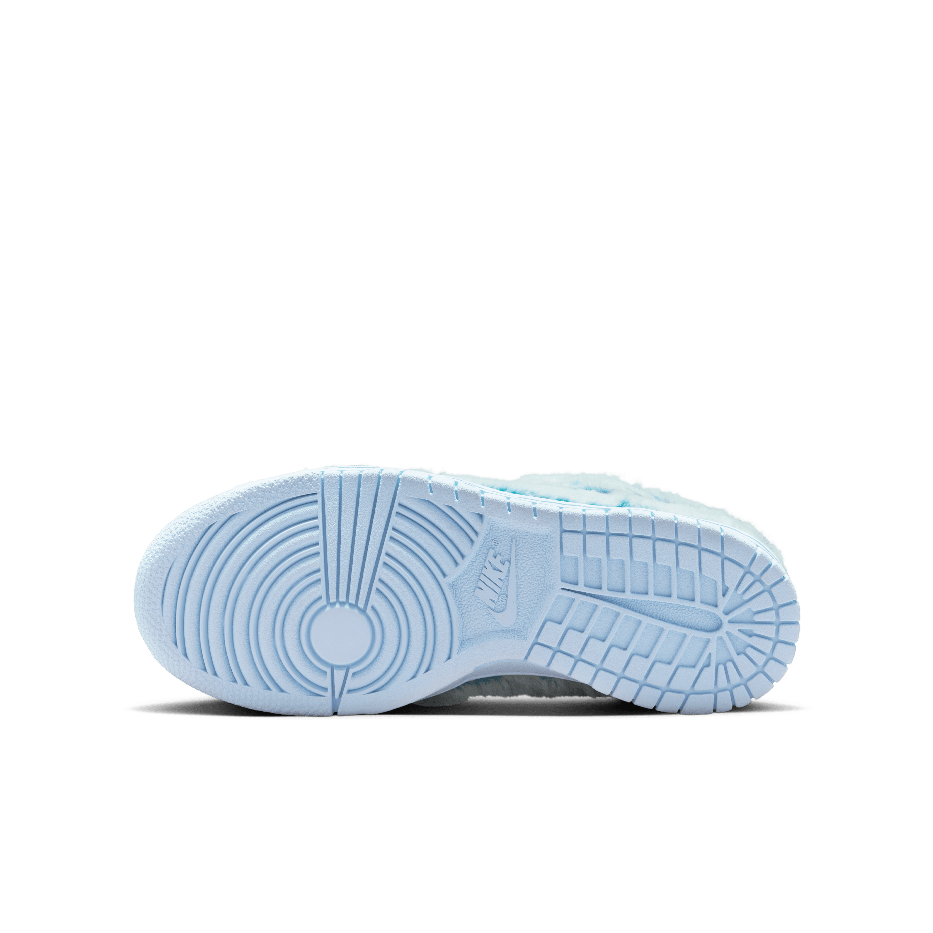 Nike Dunk Low Big Kids' Shoes