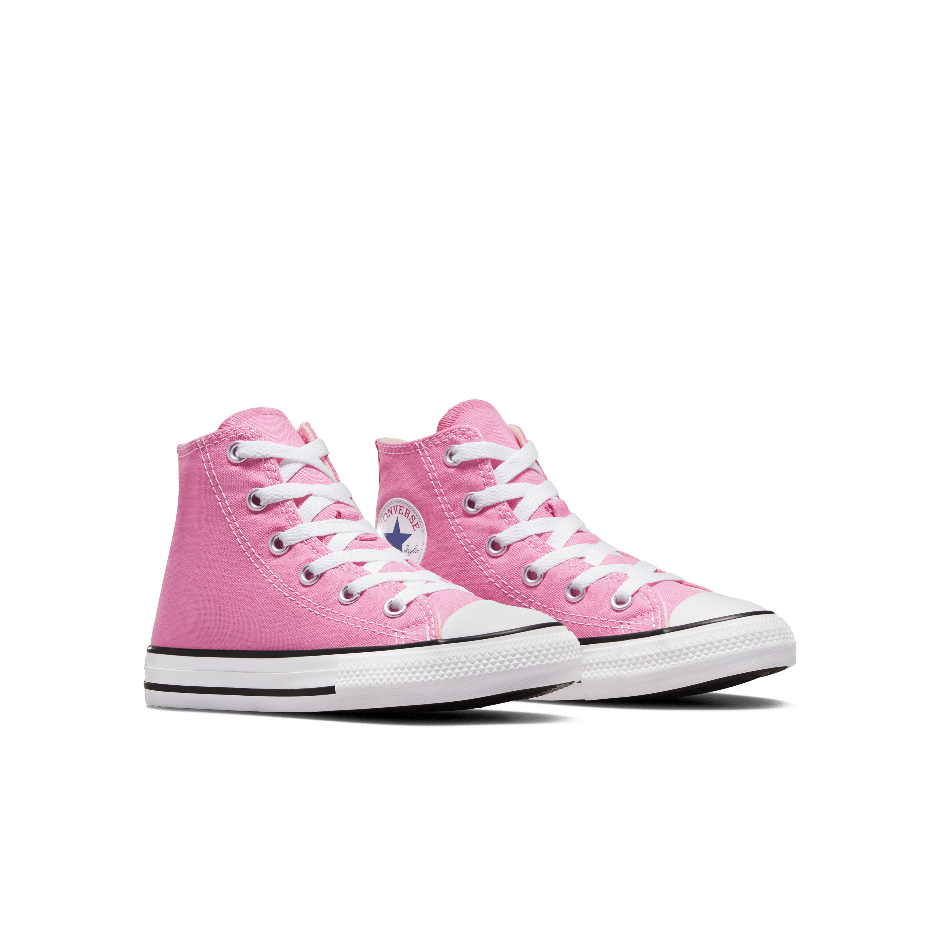 Converse Chuck Taylor All Star High Top Little Kids' Shoe