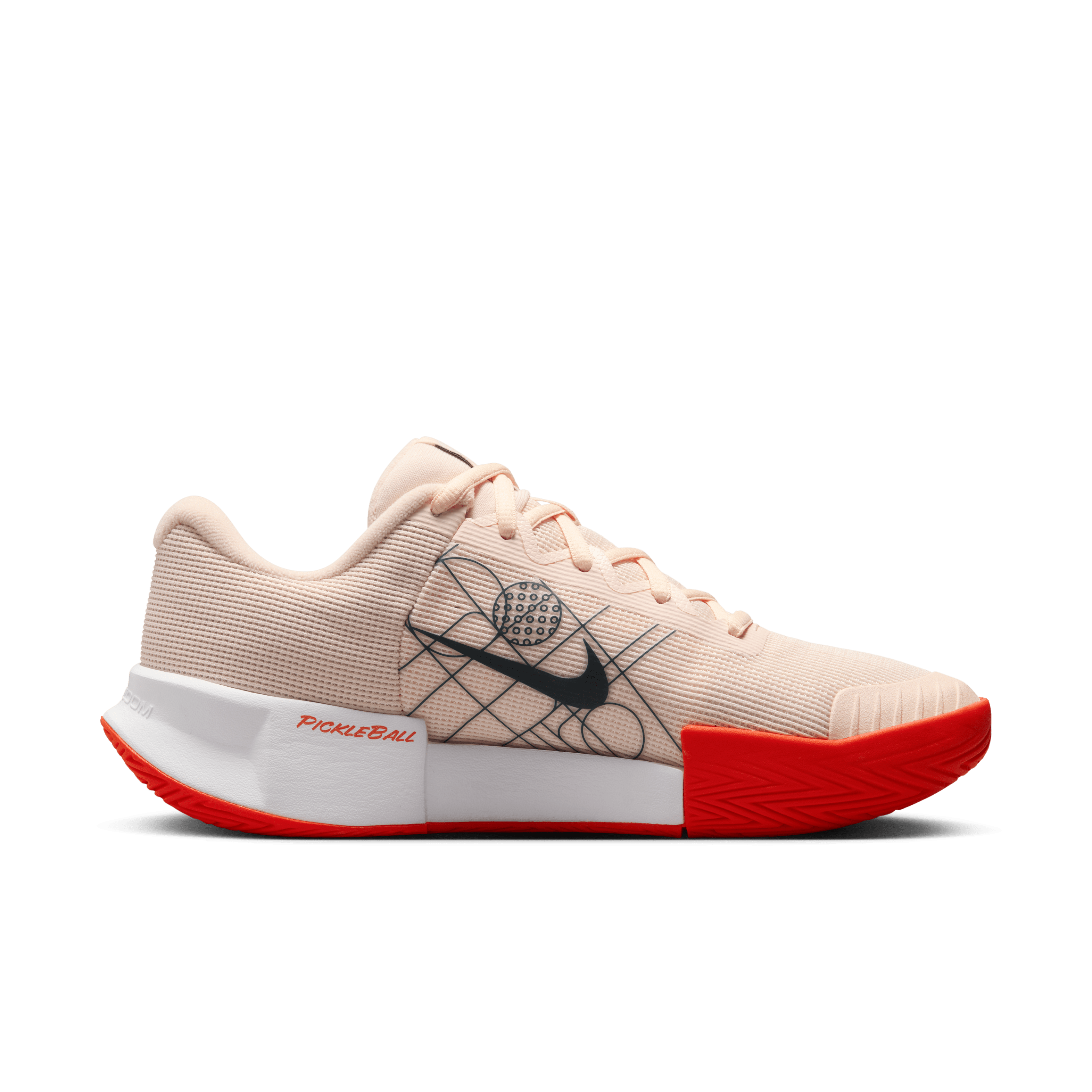 Nike Zoom Challenge Women's Pickleball Shoes