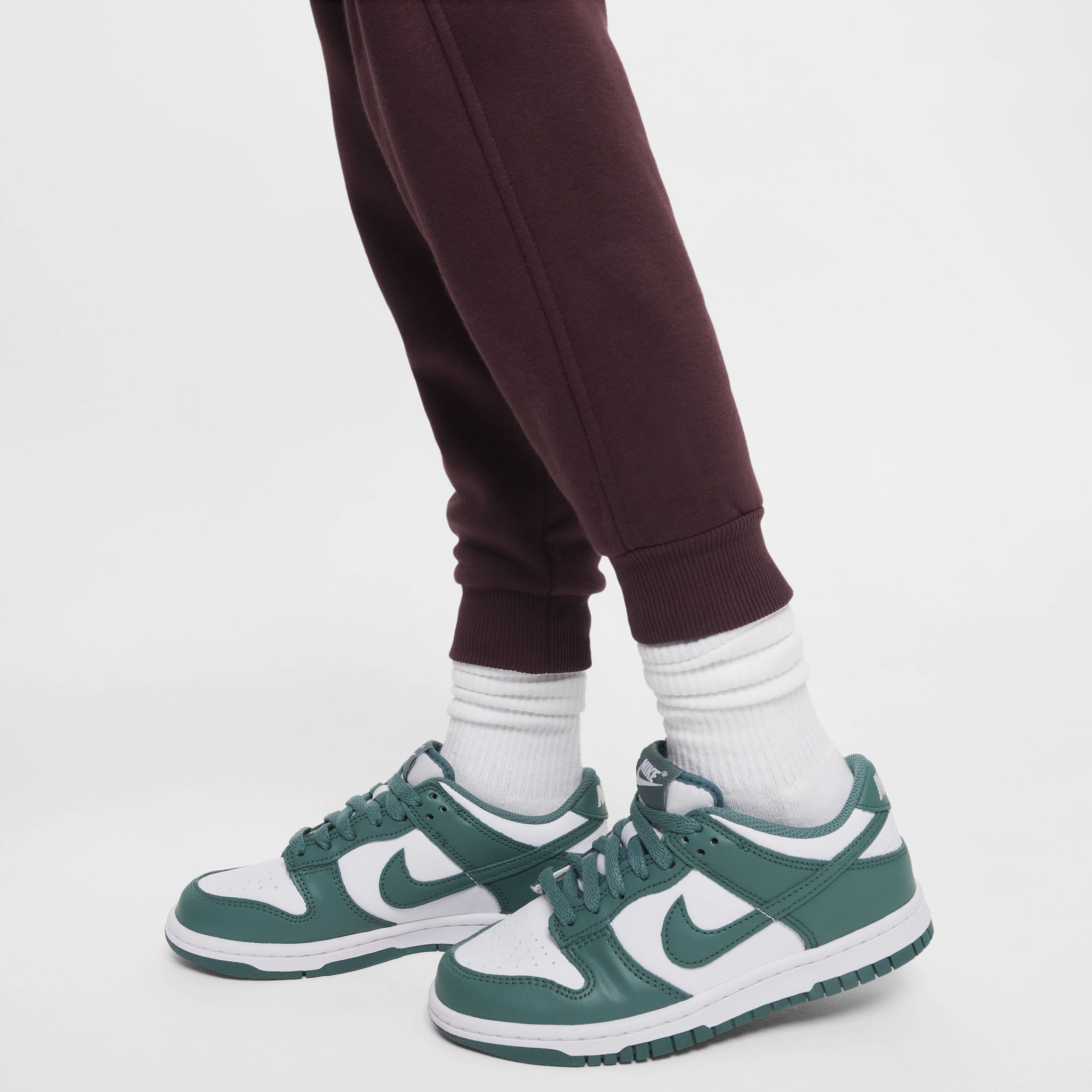 Nike Sportswear Club Fleece Big Kids' Joggers