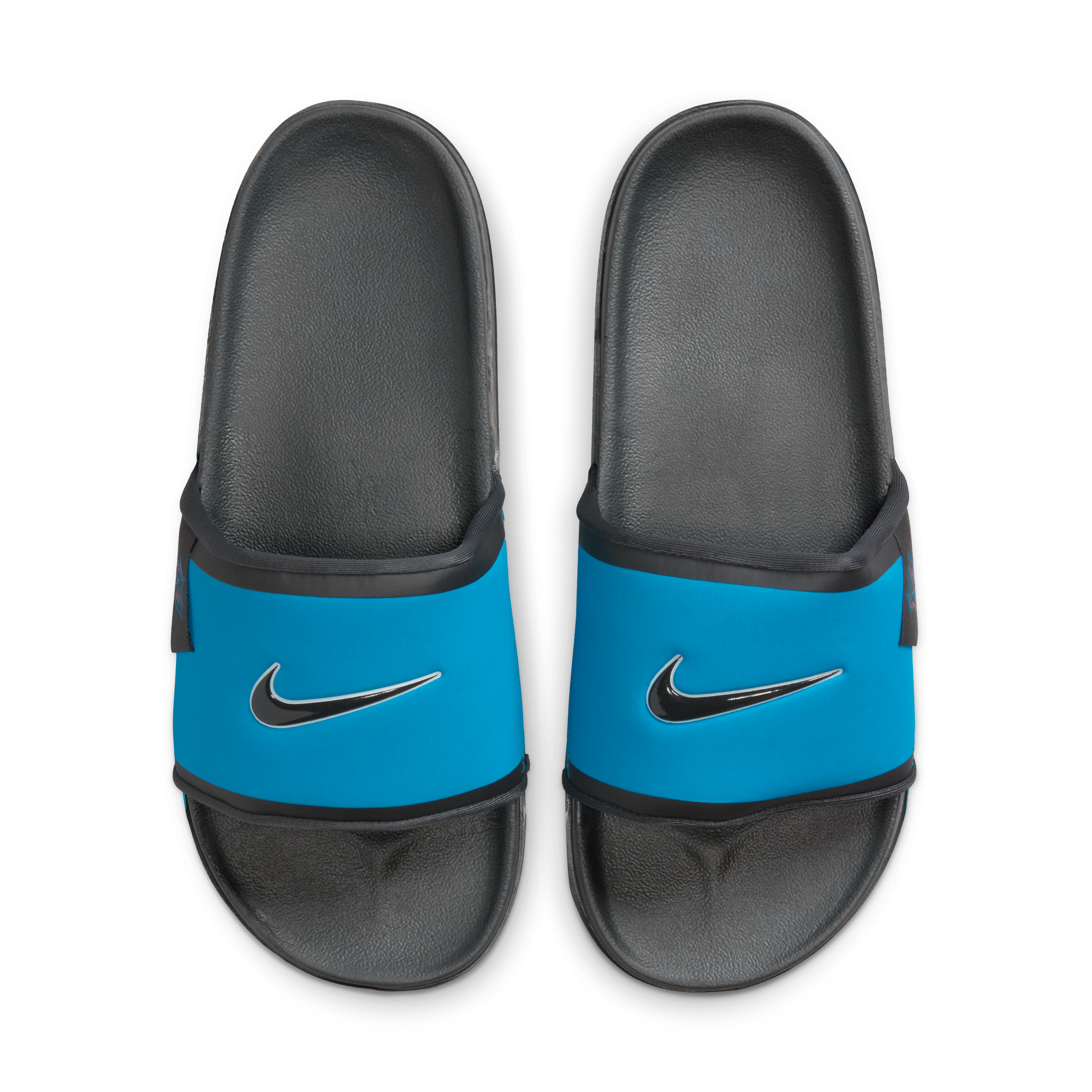 Nike Offcourt (Miami Marlins) Slides