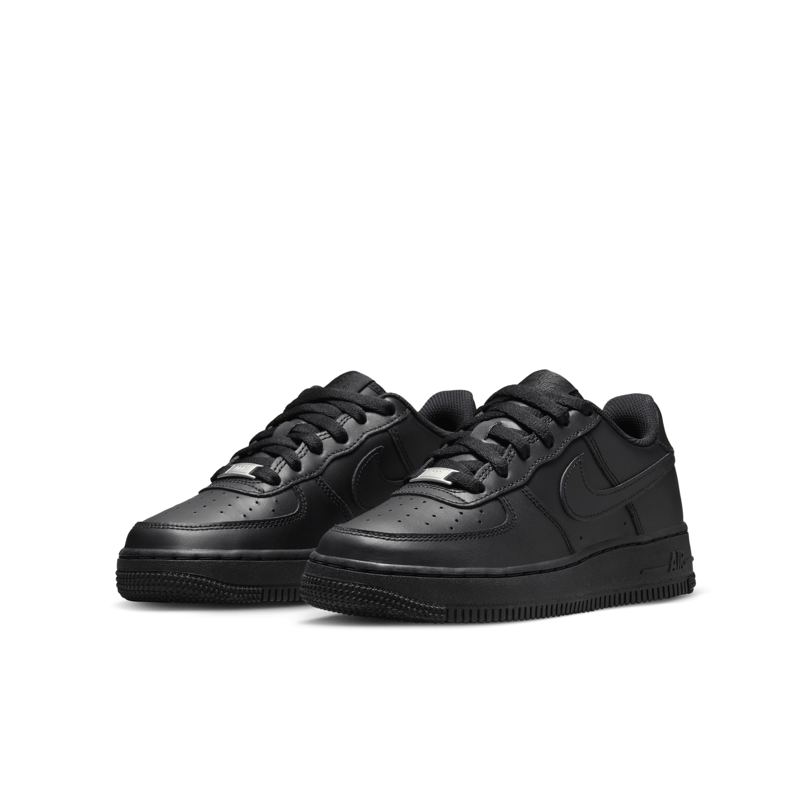 Nike Air Force 1 LE Big Kids' Shoes