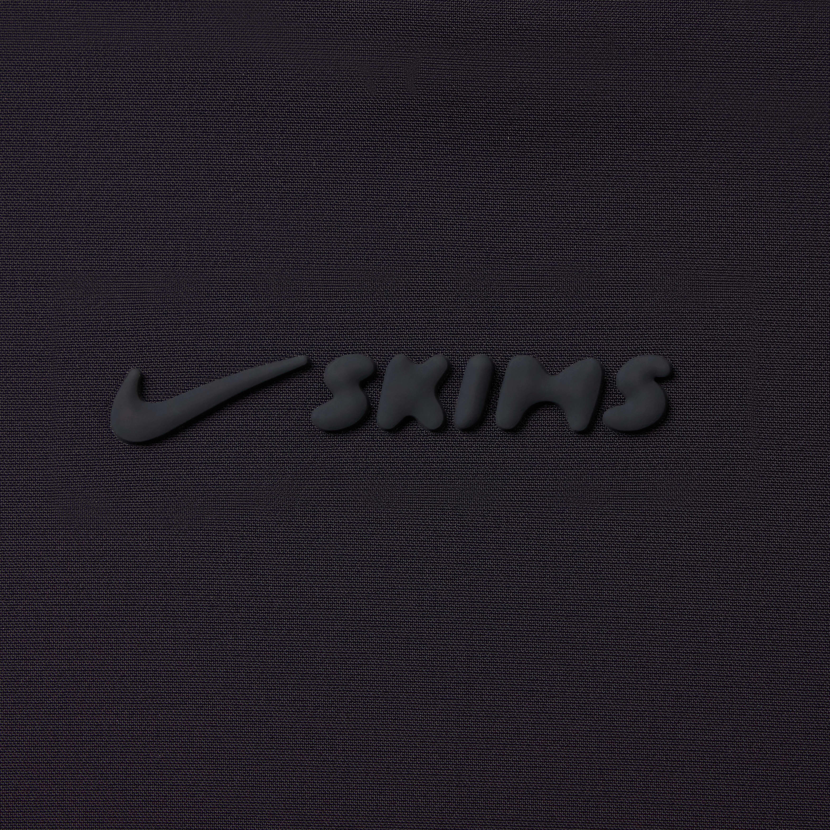 NikeSKIMS Woven Nylon Women's 5" Track Shorts