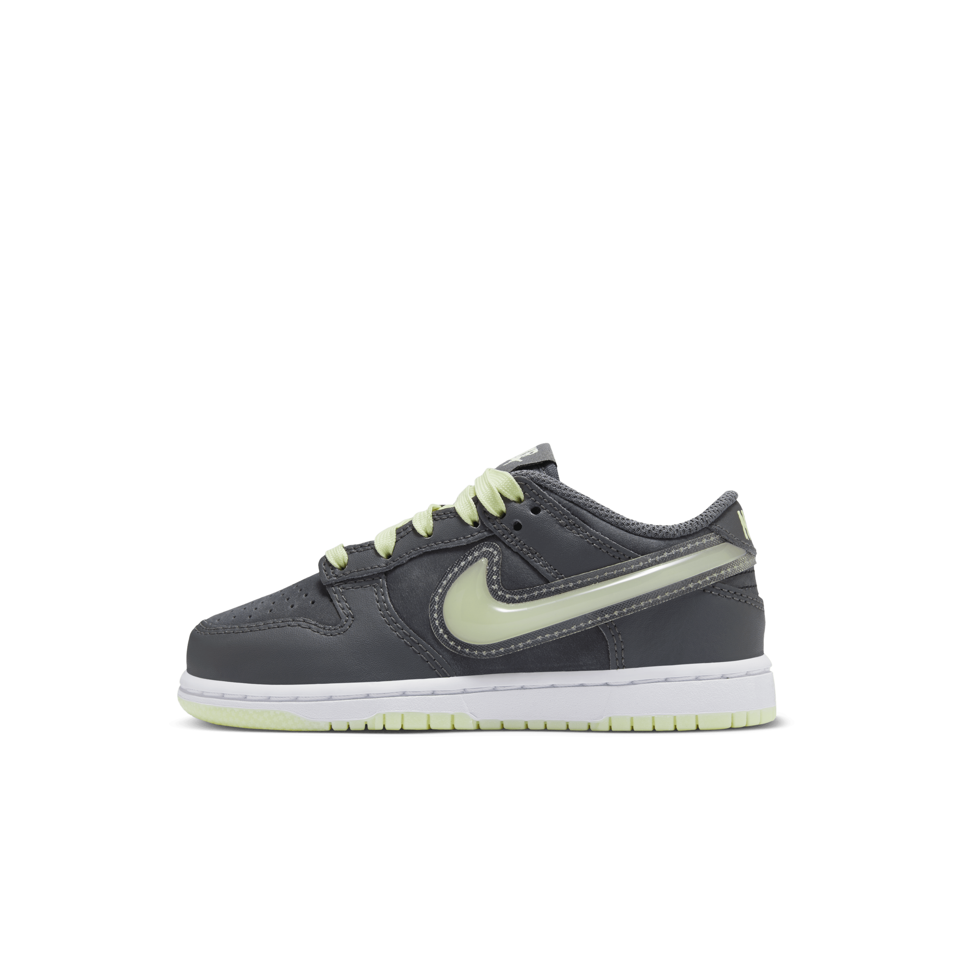 Nike Dunk Low Little Kids' Shoes