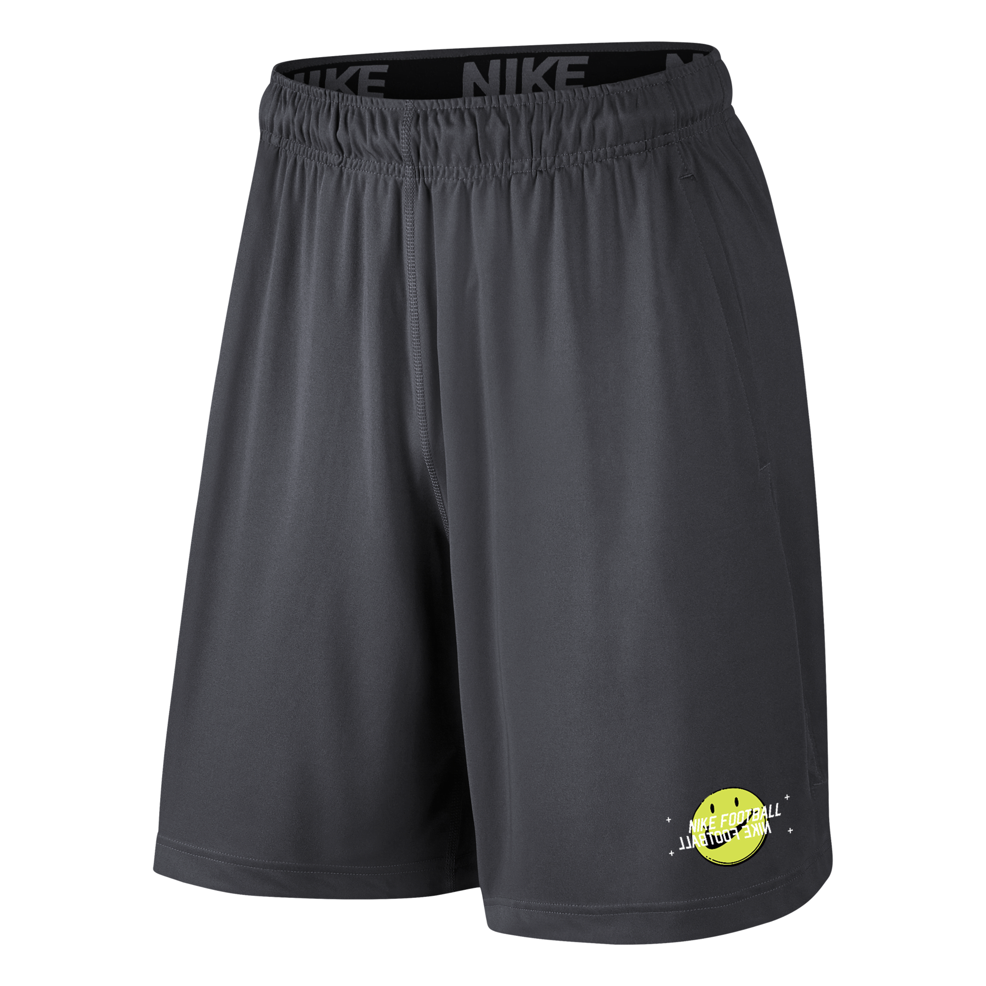 7-on-7 Football Men's Nike Shorts