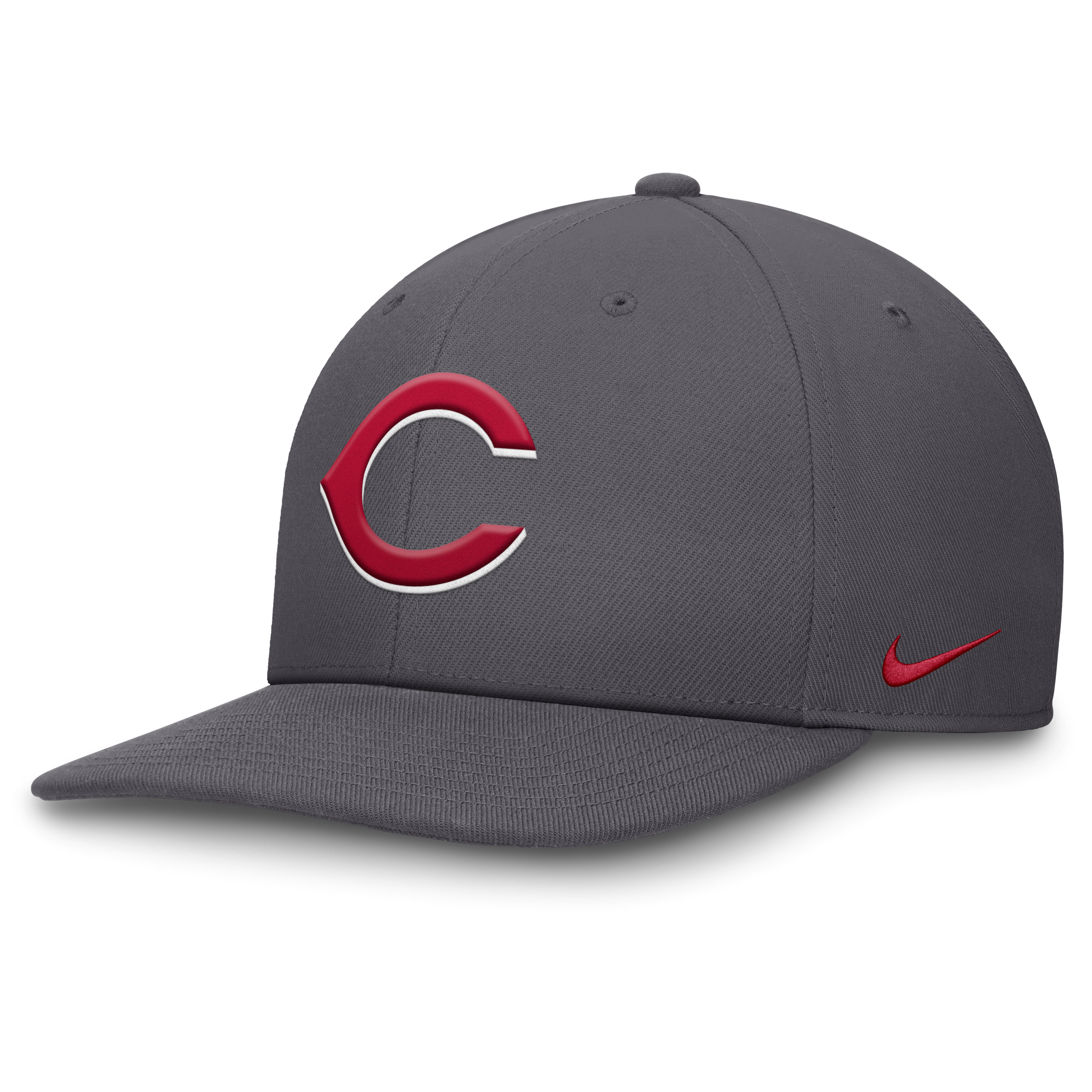 Cincinnati Reds Pro Men's Nike Dri-FIT MLB Adjustable Hat