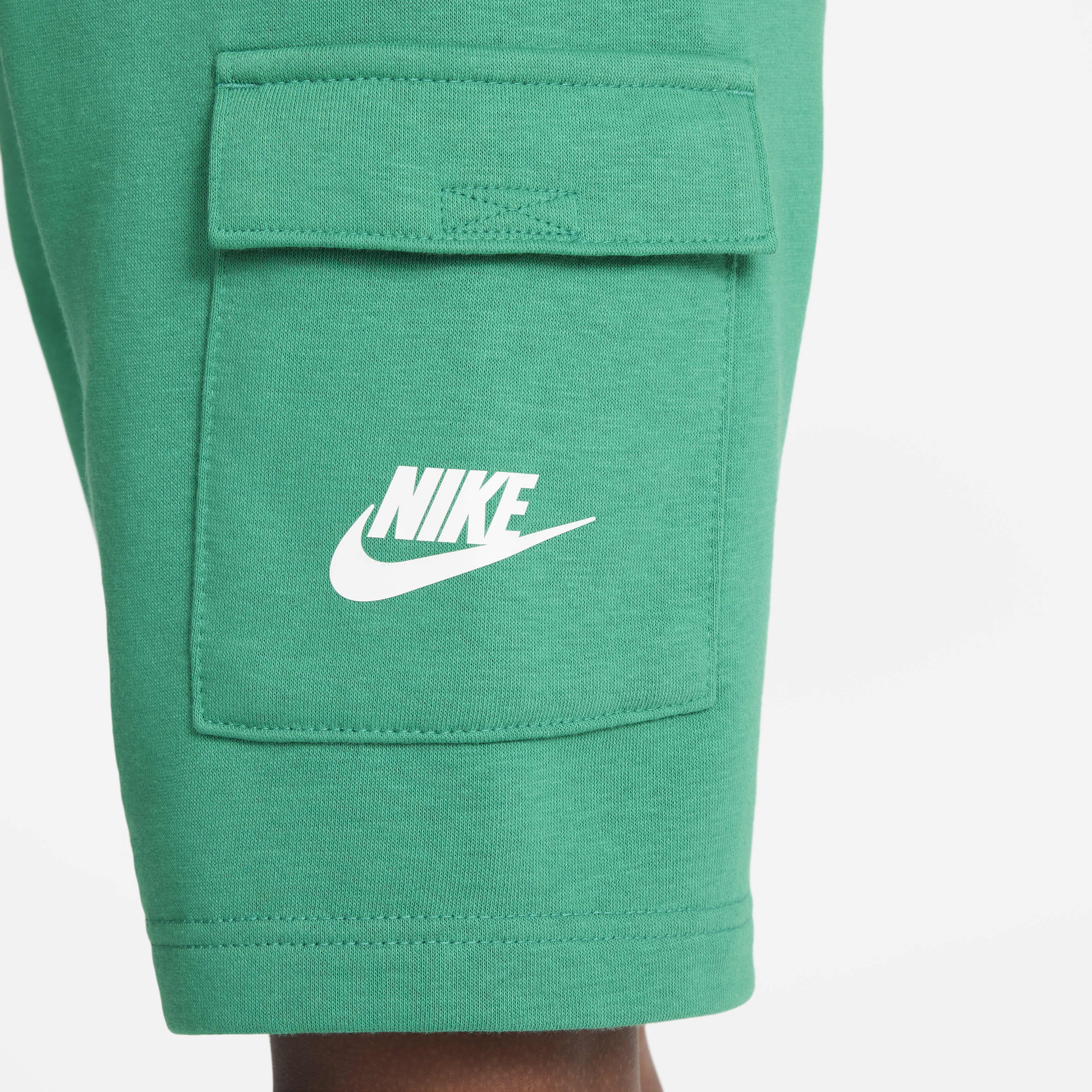 Nike Sportswear Little Kids' Cargo Shorts Set