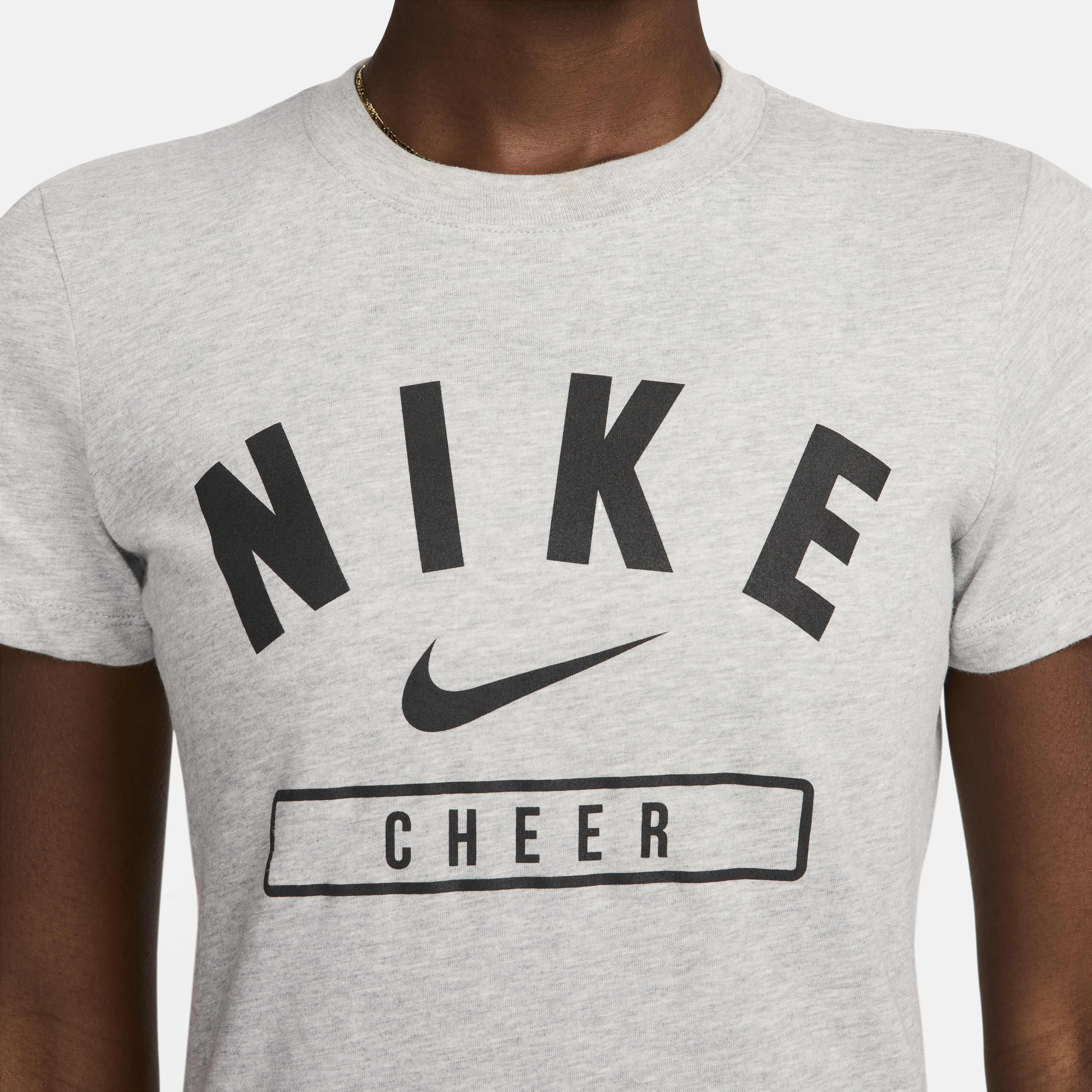 Nike Women's Cheer T-Shirt