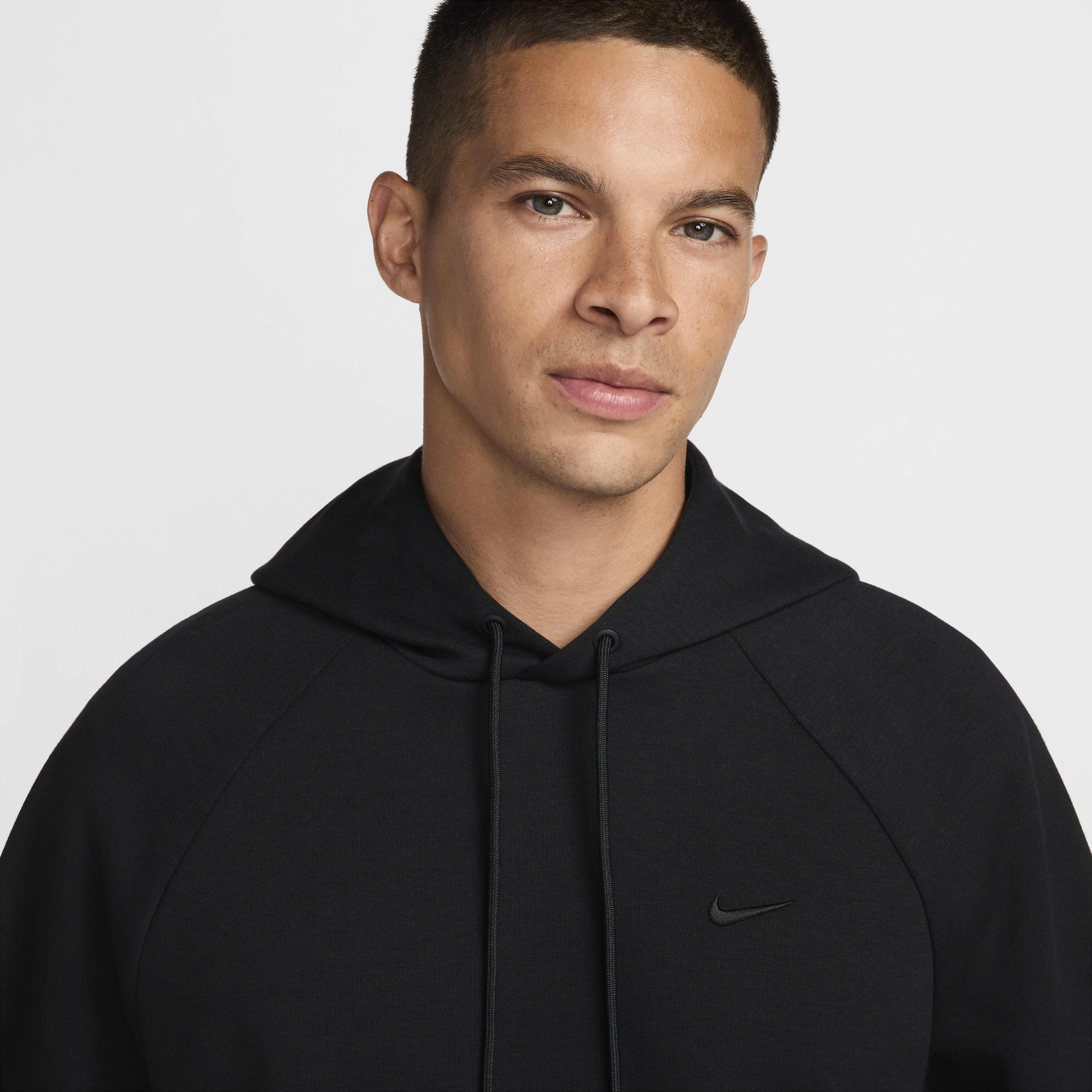 Nike Primary Men's Dri-FIT UV Pullover Versatile Hoodie