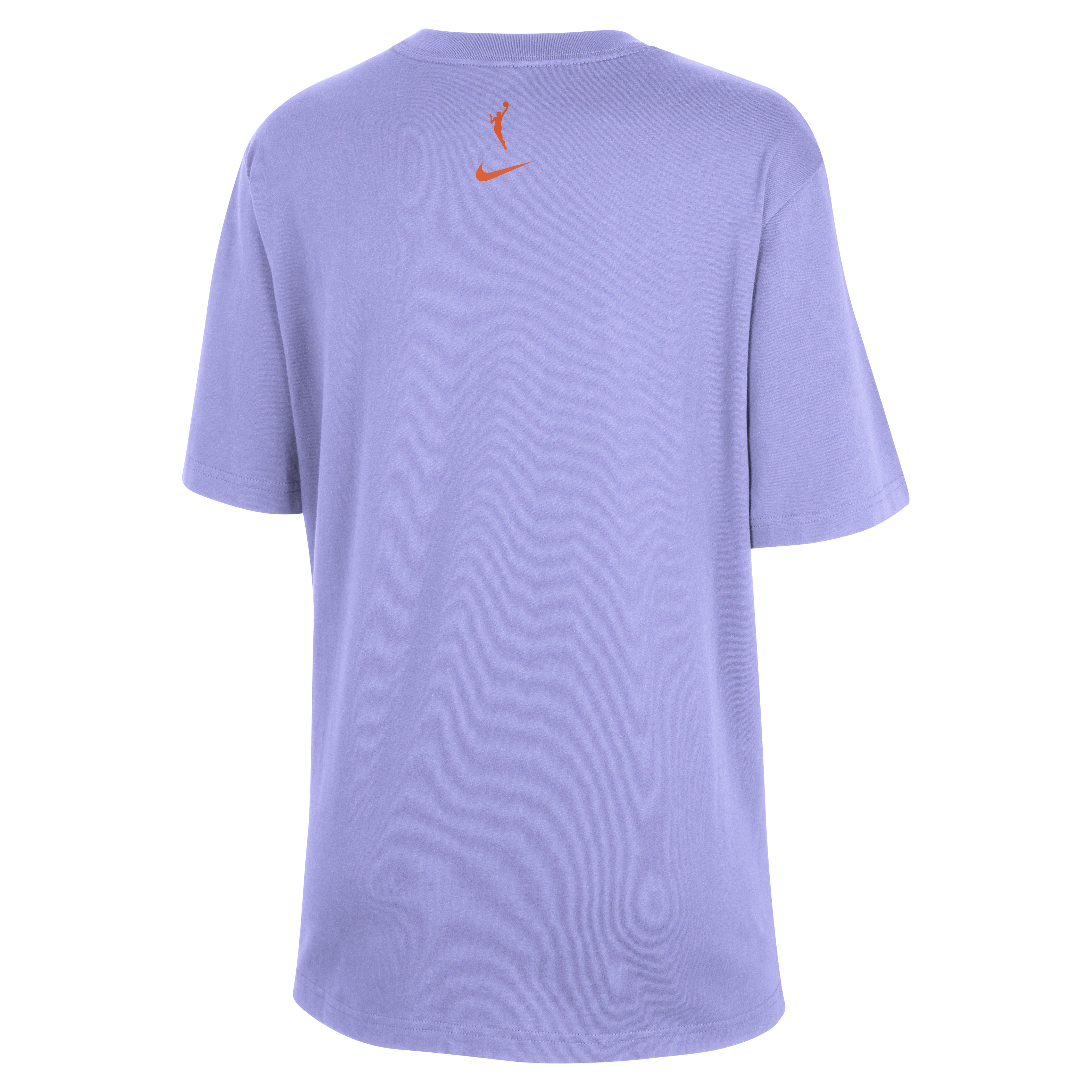 WNBA 2024 All-Star Weekend Women's Nike Oversized Crew-Neck T-Shirt