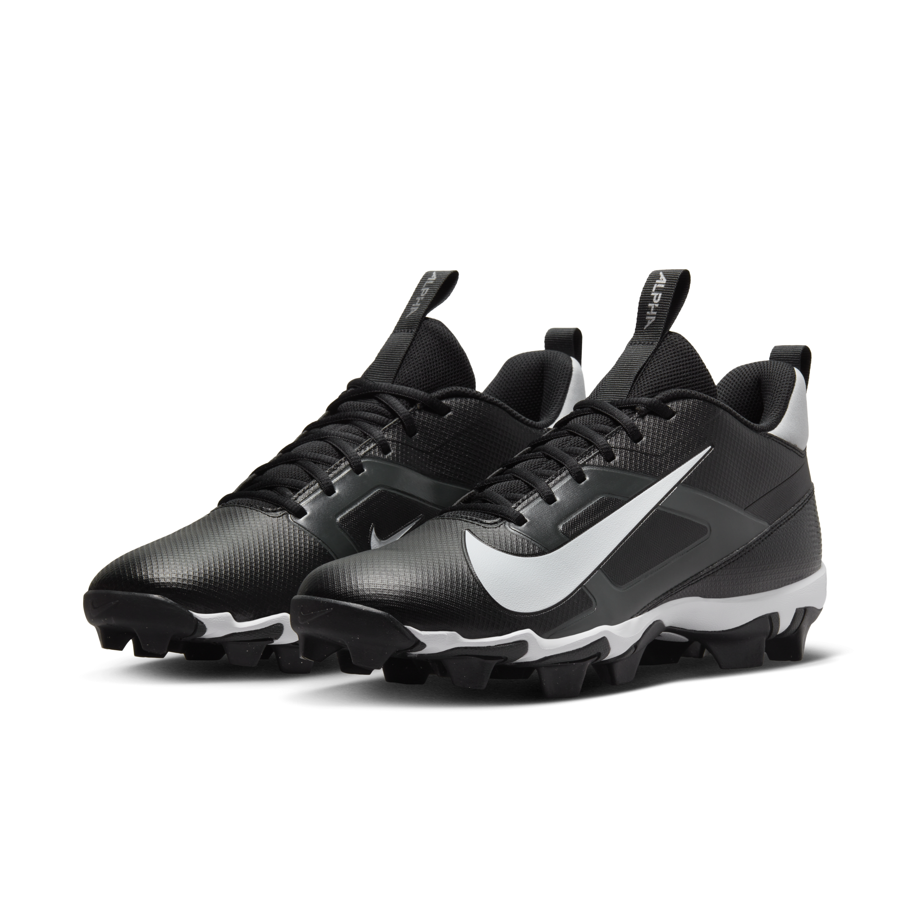 Nike Alpha Menace 4 Shark Football Cleats