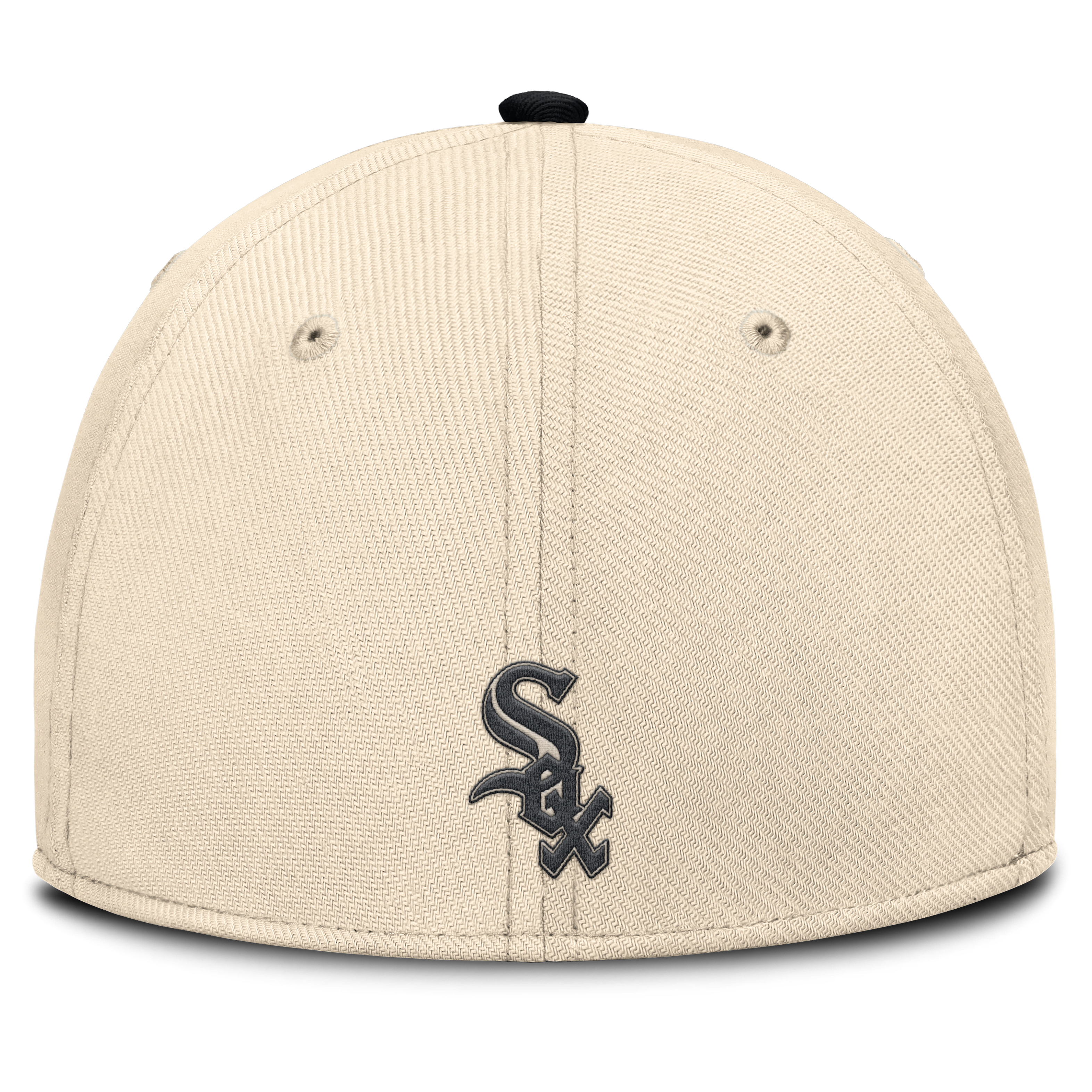 Chicago White Sox Statement Rise Swoosh Men's Nike Dri-FIT MLB Hat
