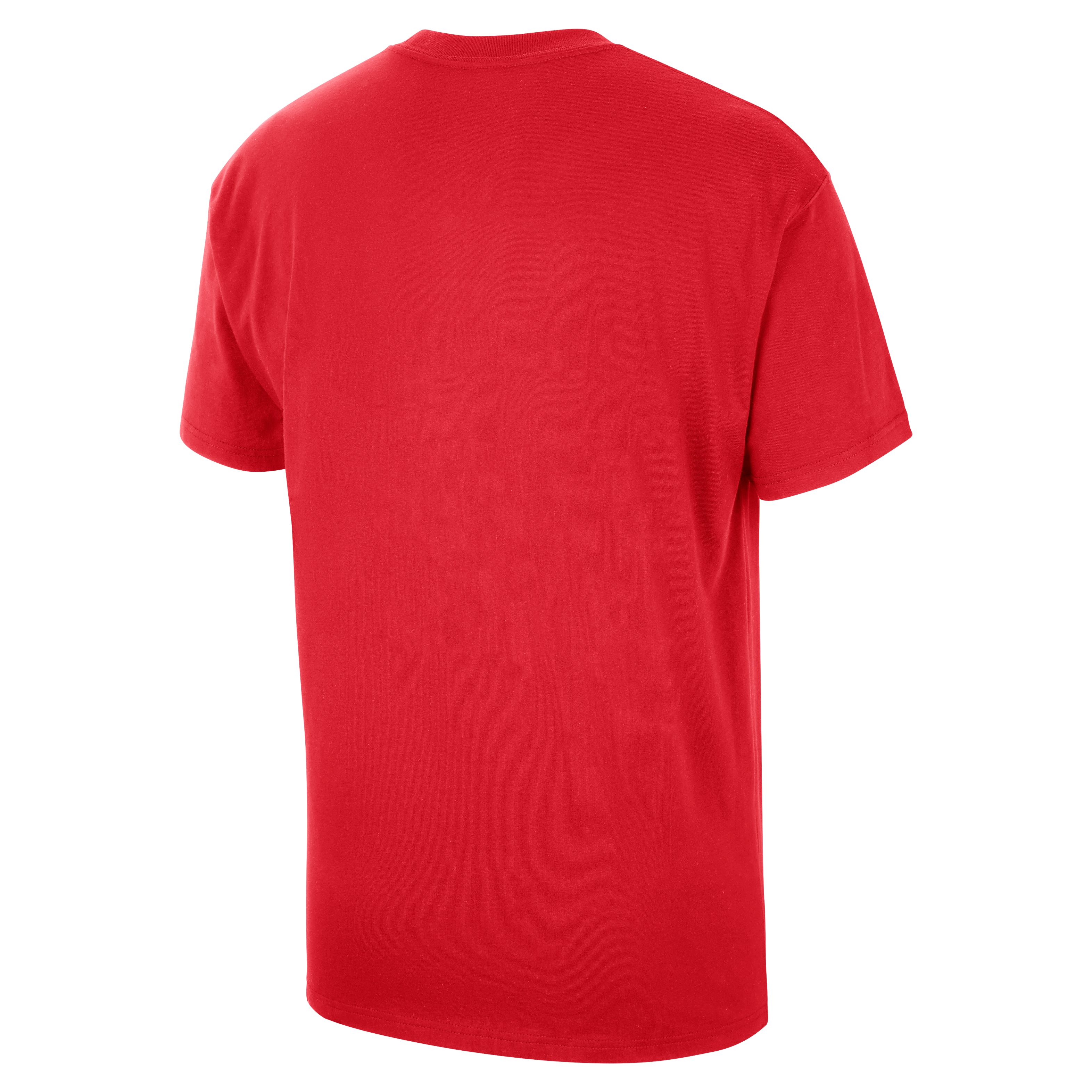 Atlanta Dream Men's Nike WNBA Max90 T-Shirt