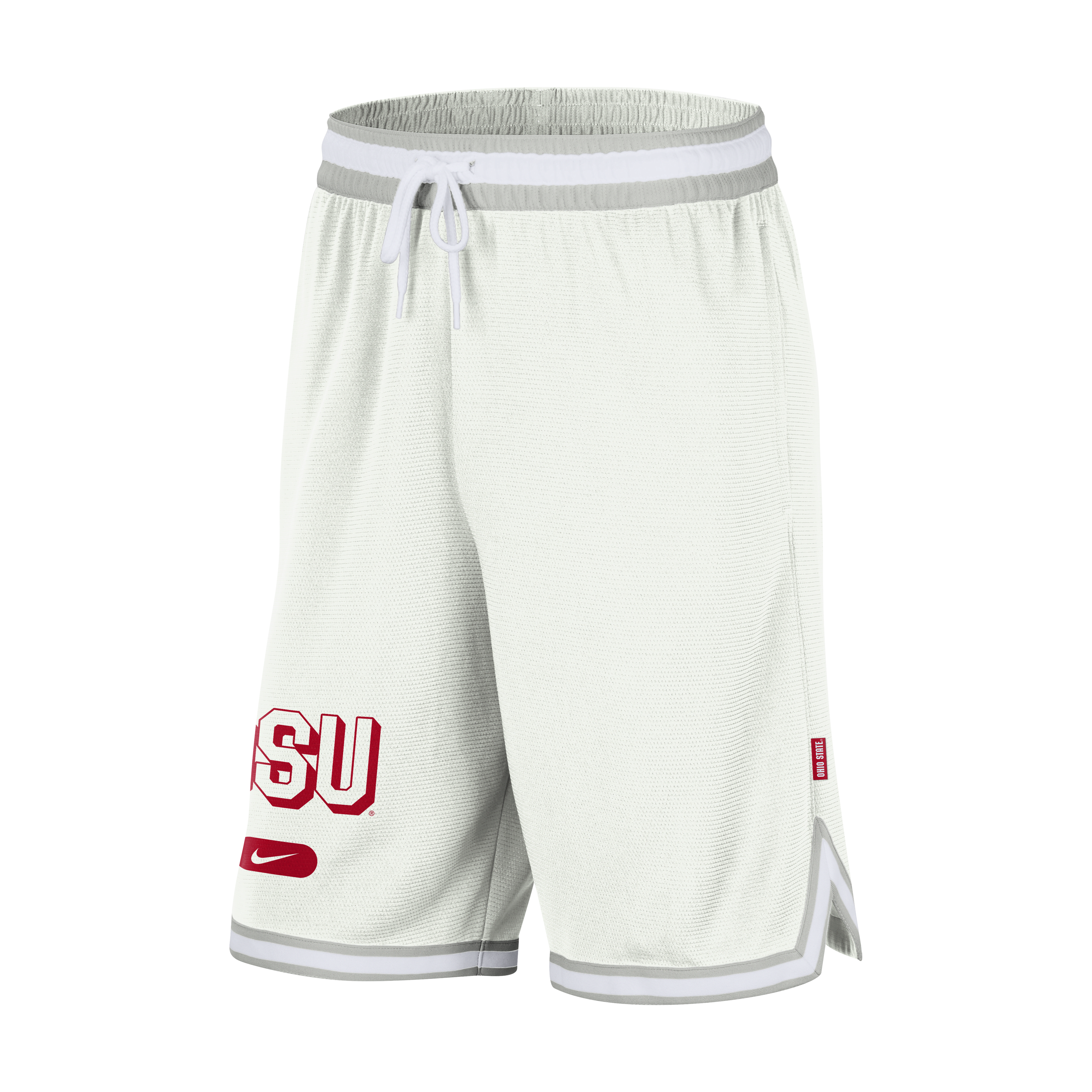 Ohio State DNA 3.0 Men's Nike Dri-FIT College Shorts