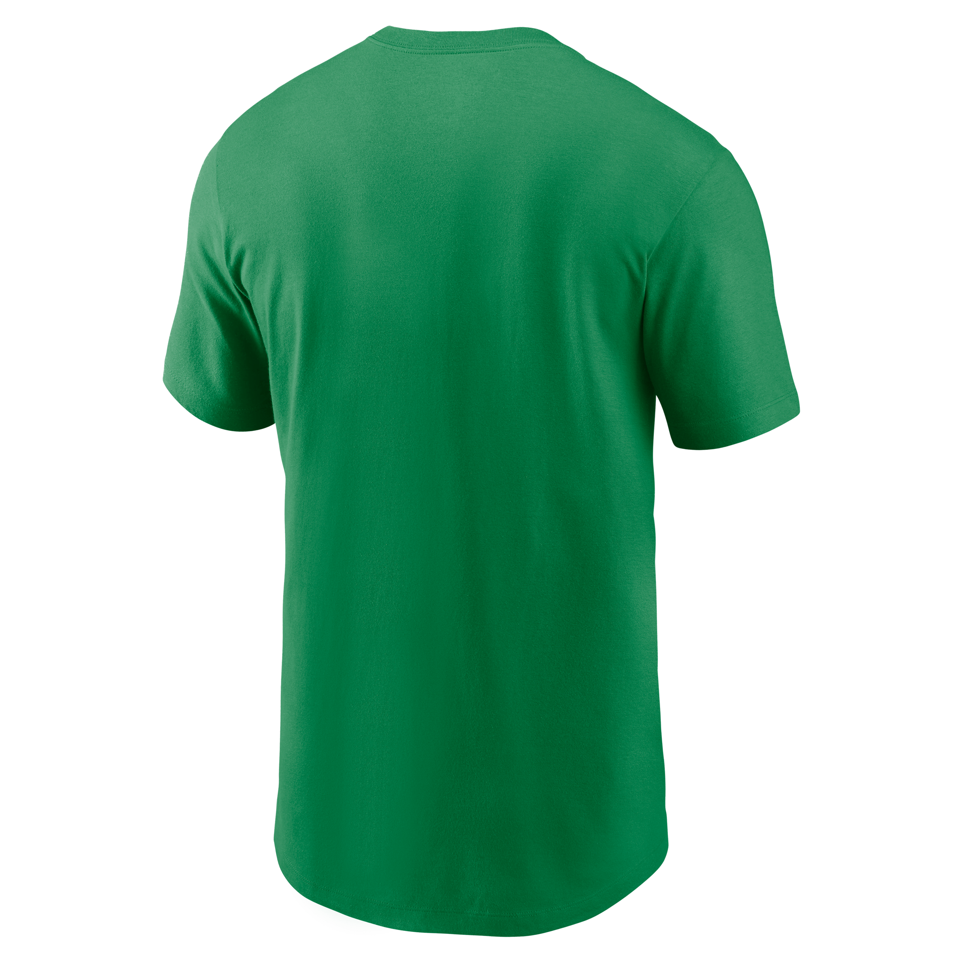 Oregon Sideline Mantra Men's Nike Dri-FIT College T-Shirt