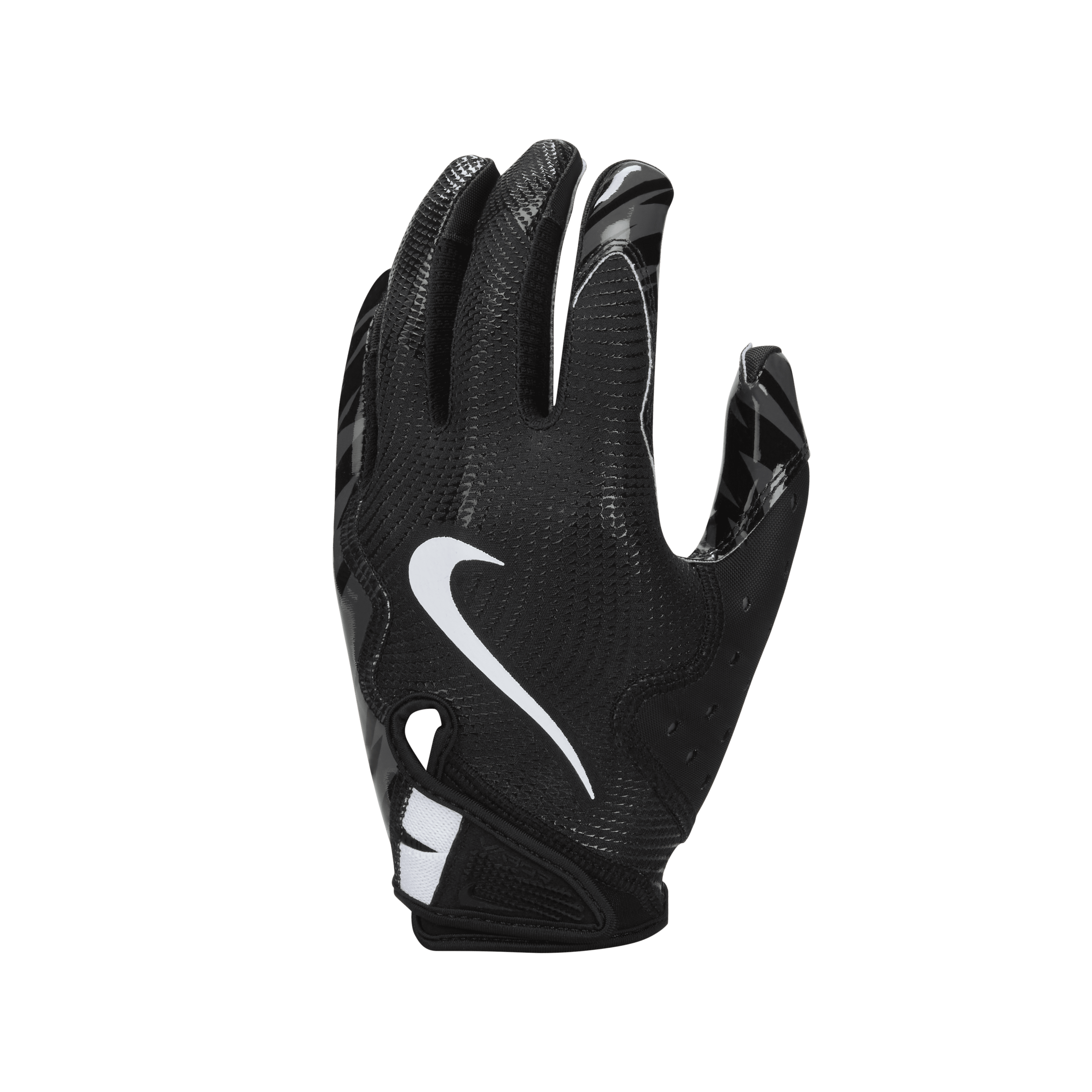 Nike Vapor Jet 8.0 Women's Football Gloves (1 Pair)