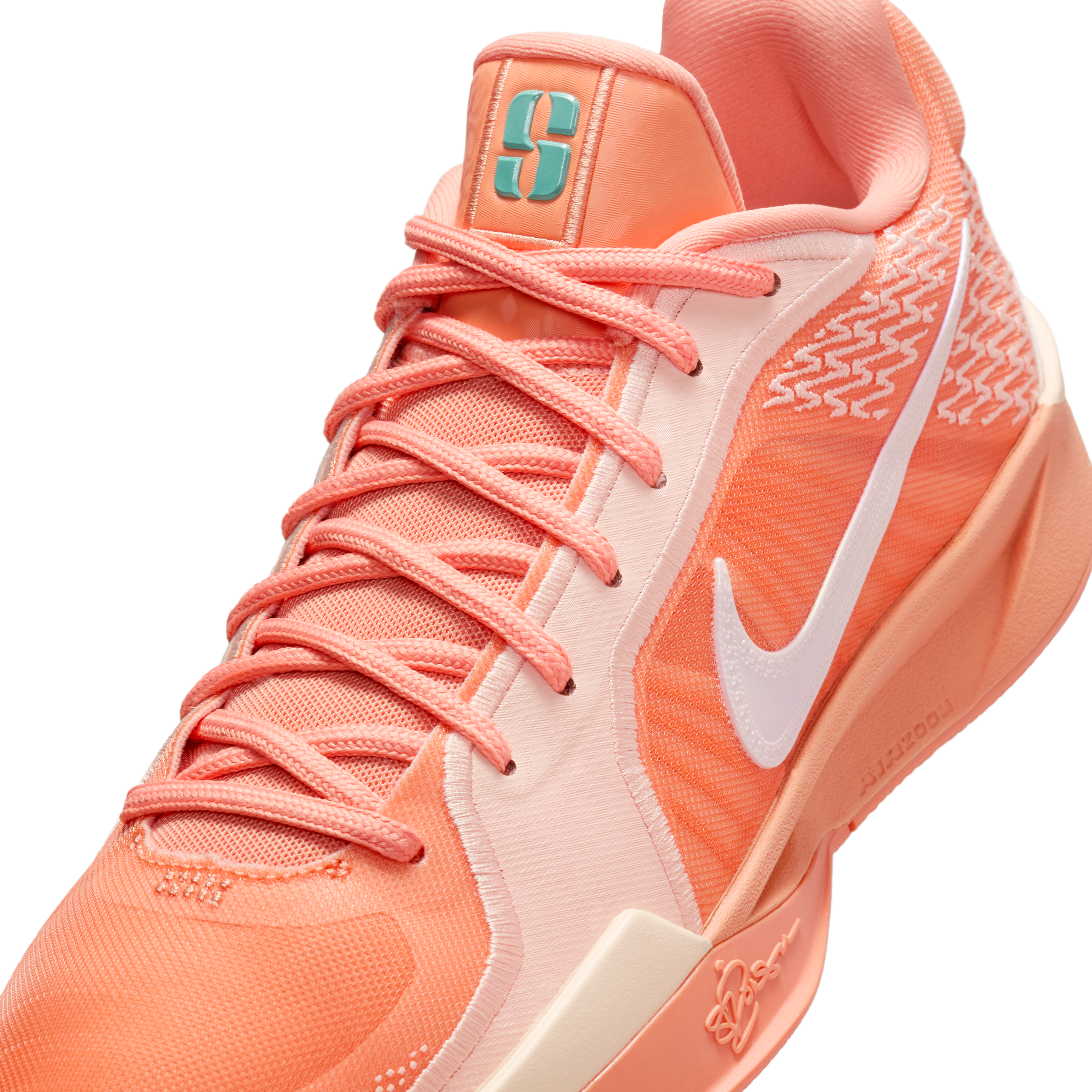 Sabrina 2 Basketball Shoes