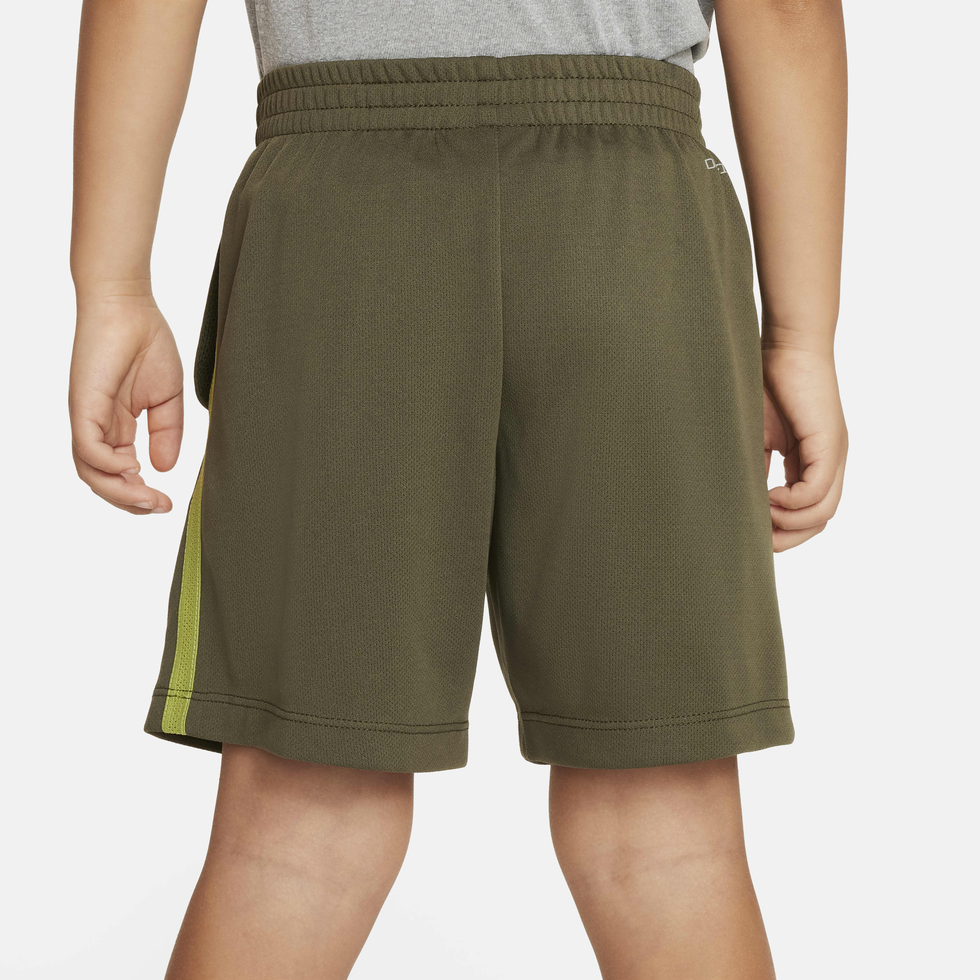 Nike Dri-FIT Toddler Shorts