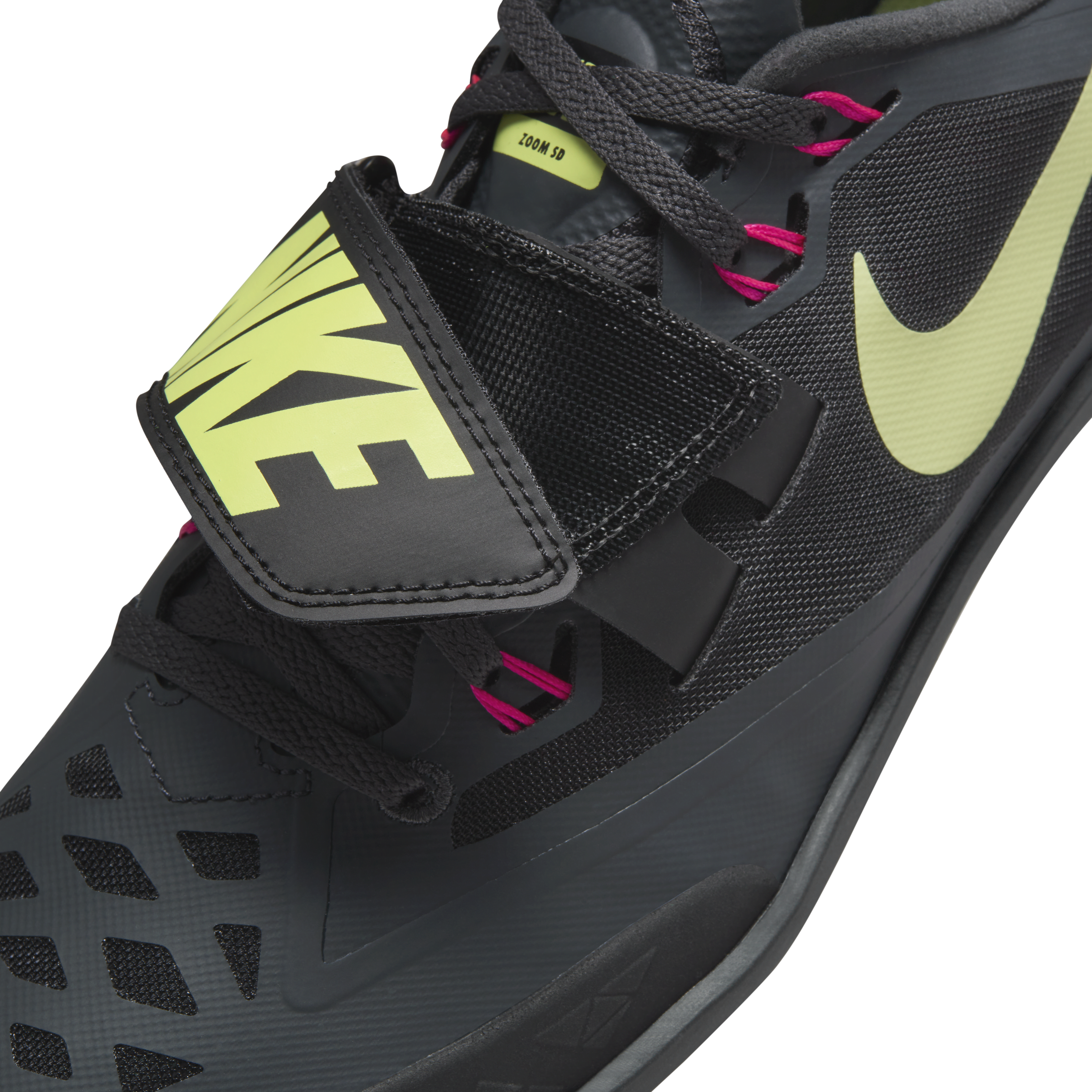 Nike Zoom SD 4 Track & Field Throwing Shoes