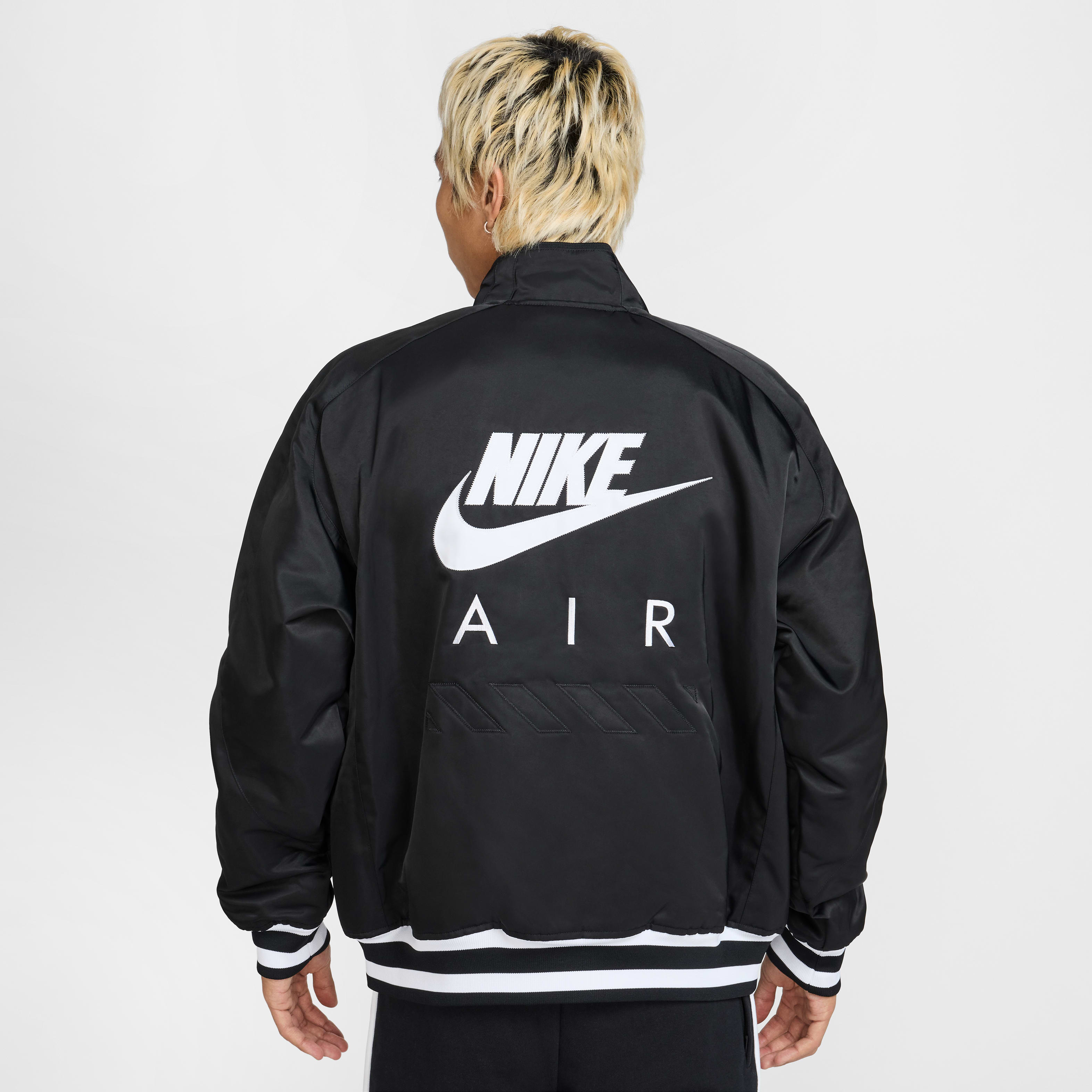 Nike Air Men's Varsity Jacket