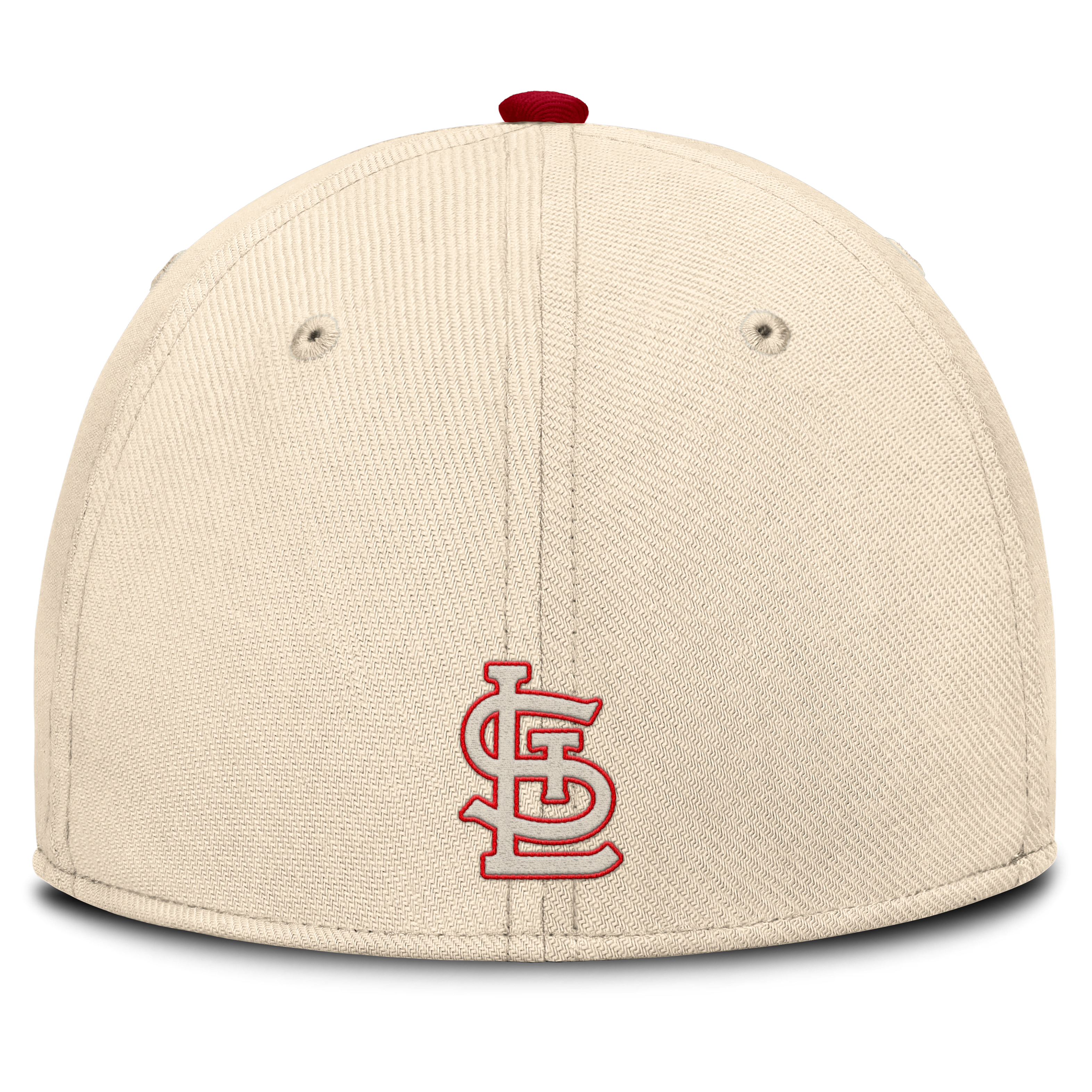 St. Louis Cardinals Statement Rise Swoosh Men's Nike Dri-FIT MLB Hat