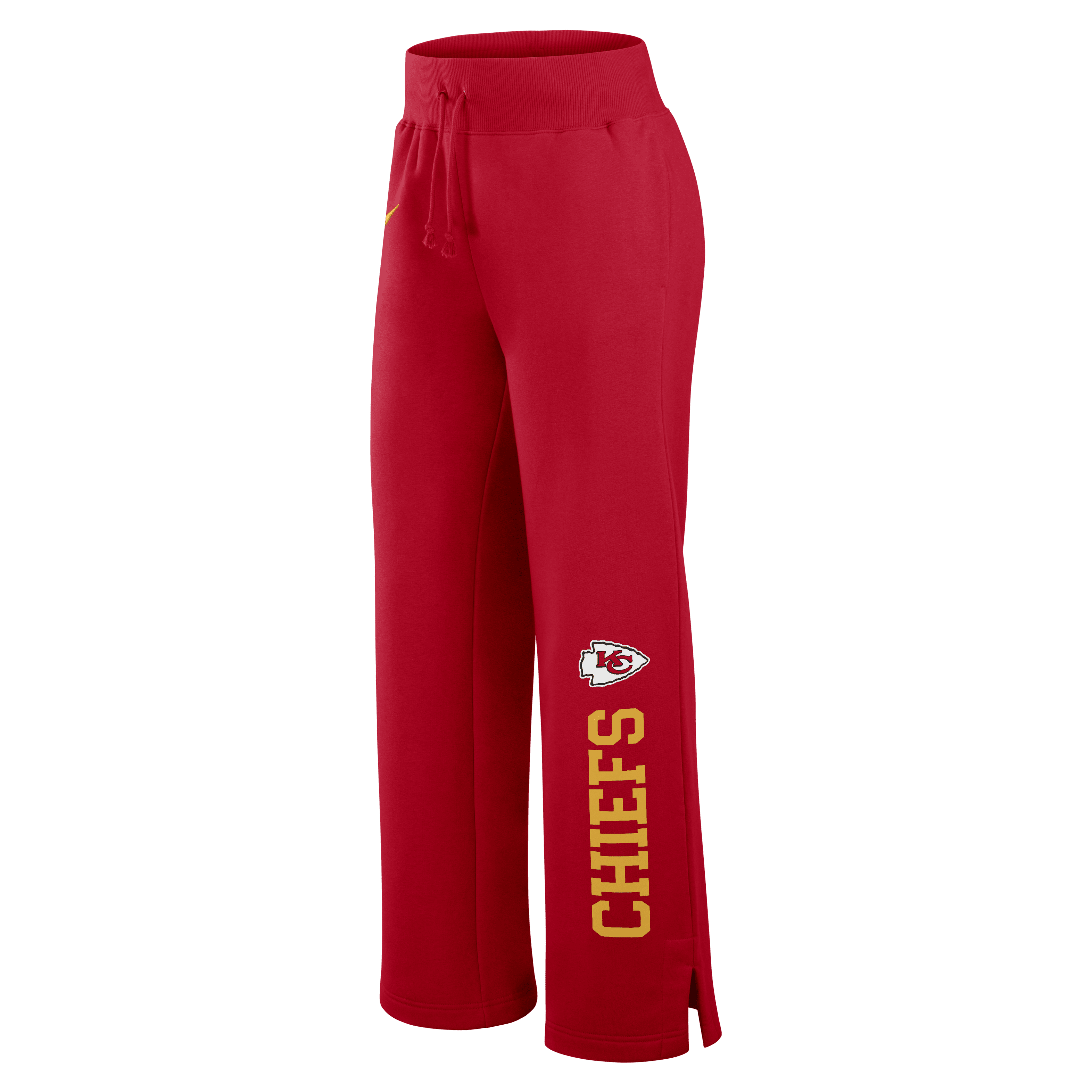 Kansas City Chiefs Phoenix Women's Nike NFL Pants