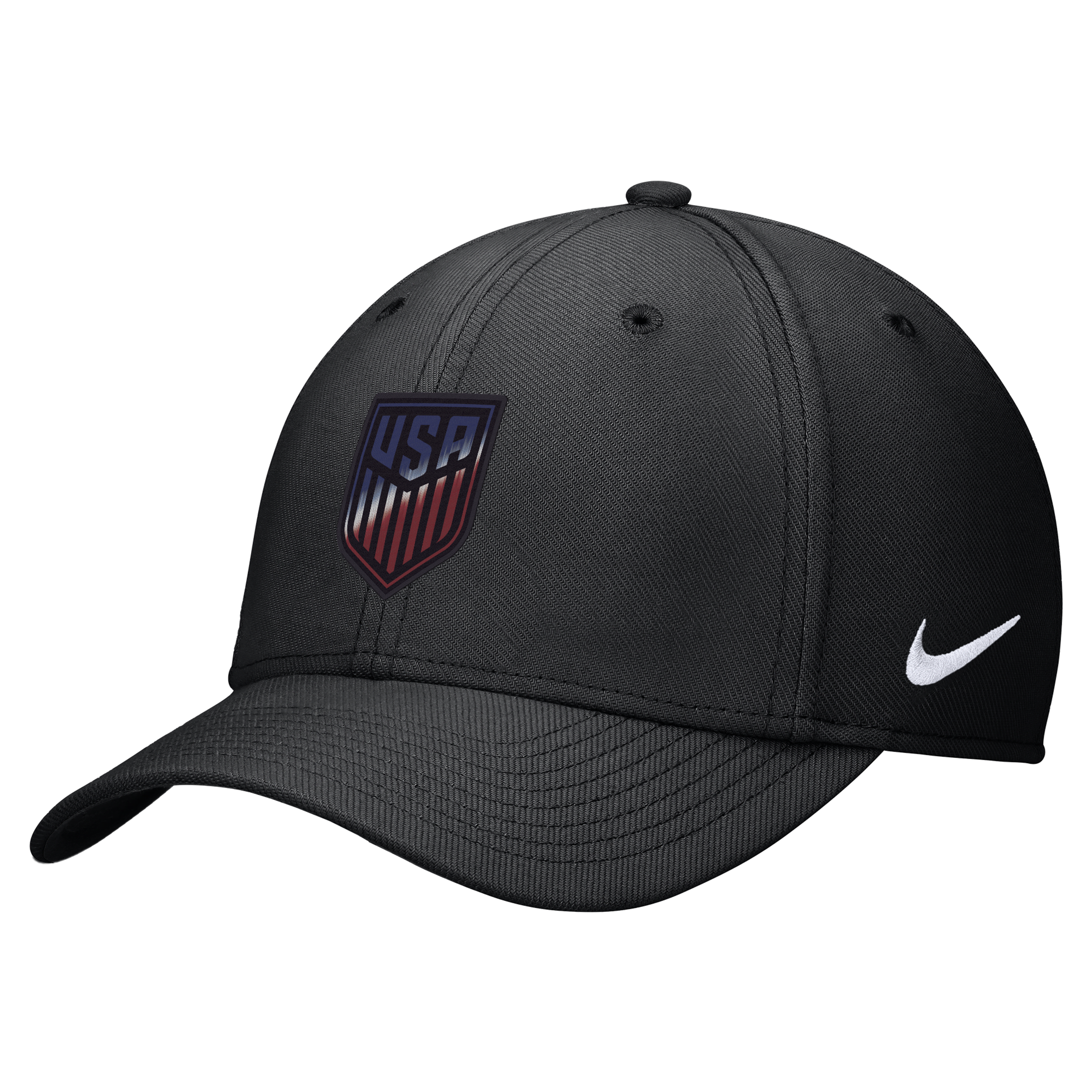 USMNT Nike Soccer Cap