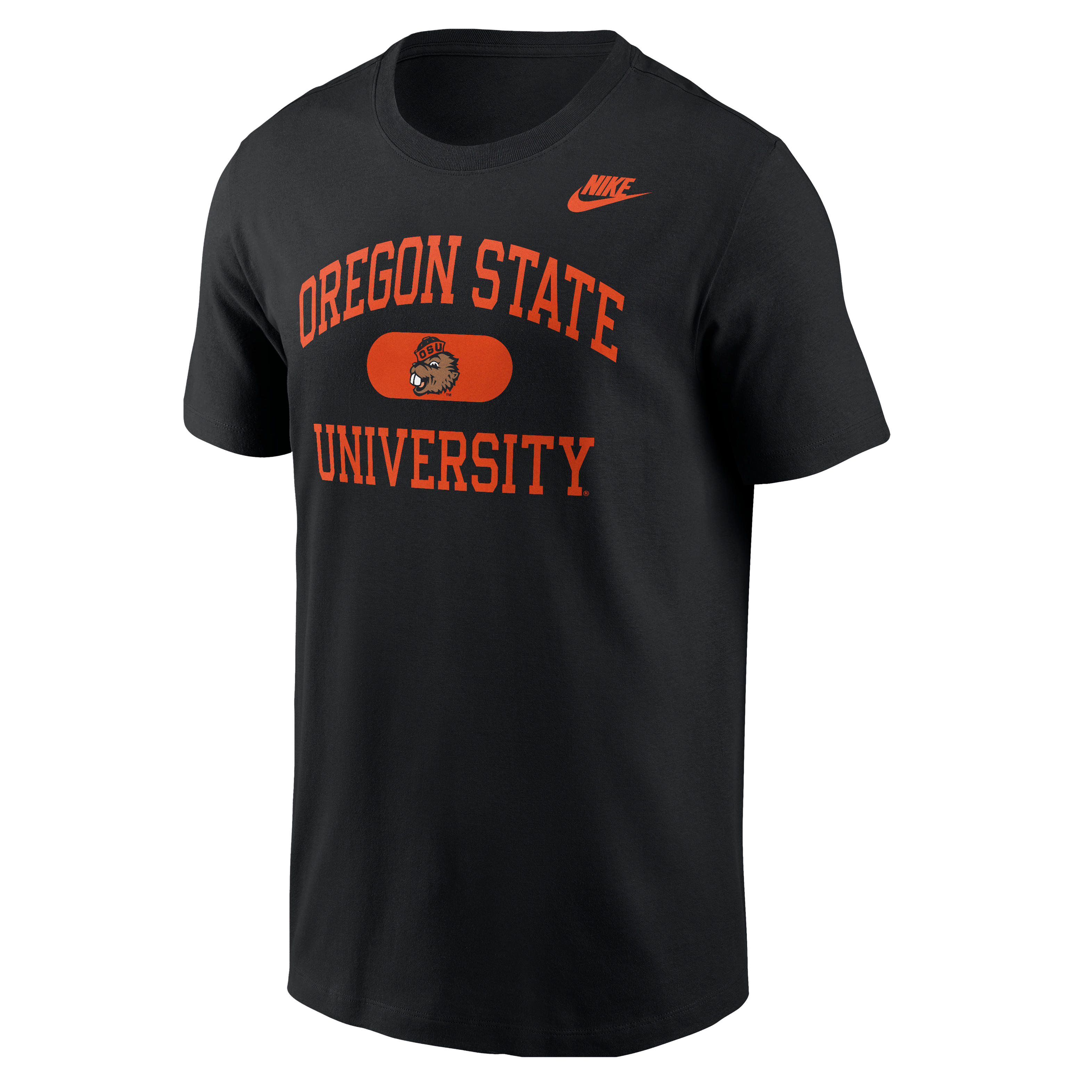 Oregon State Men's Nike College T-Shirt