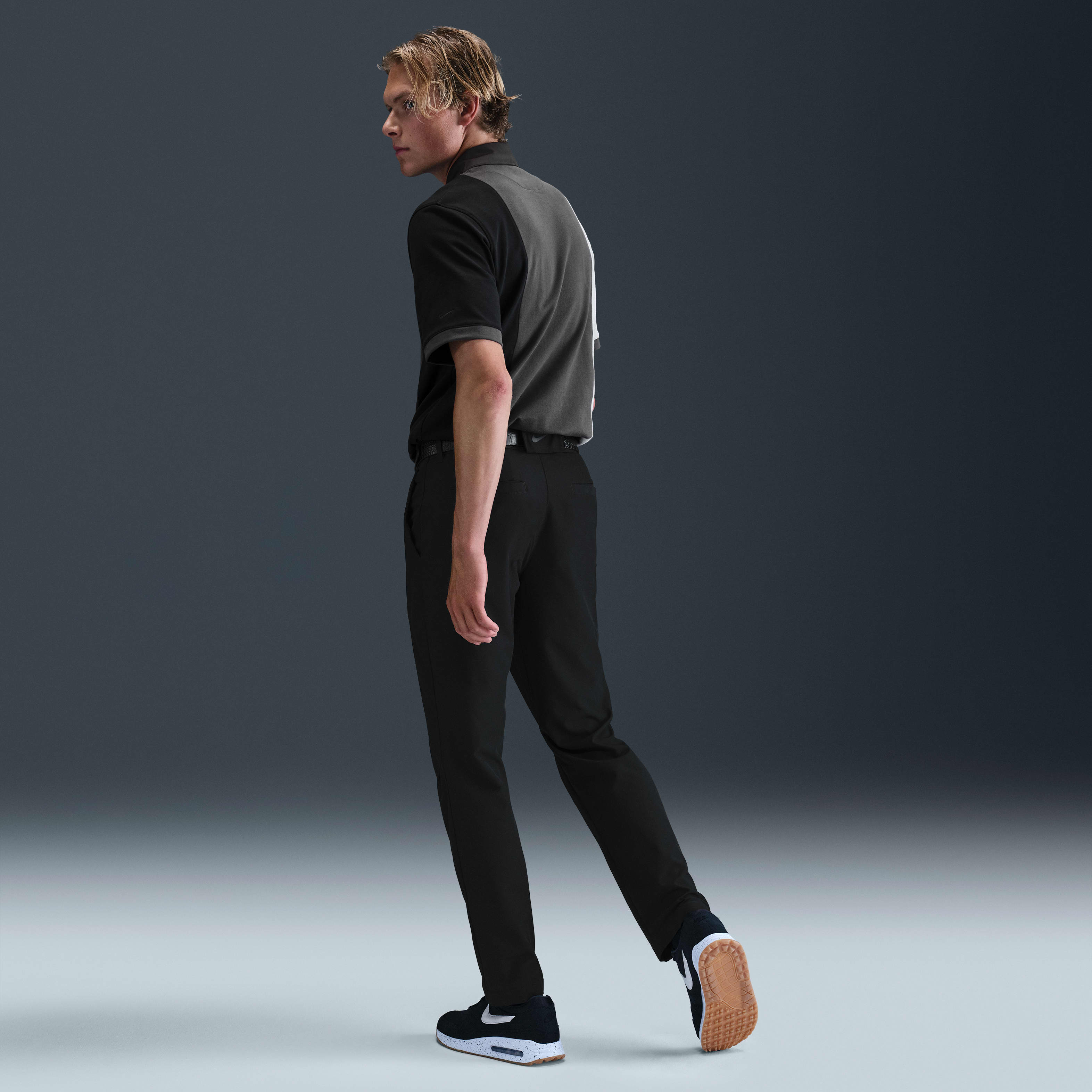 Nike Victory+ Men's Golf Polo