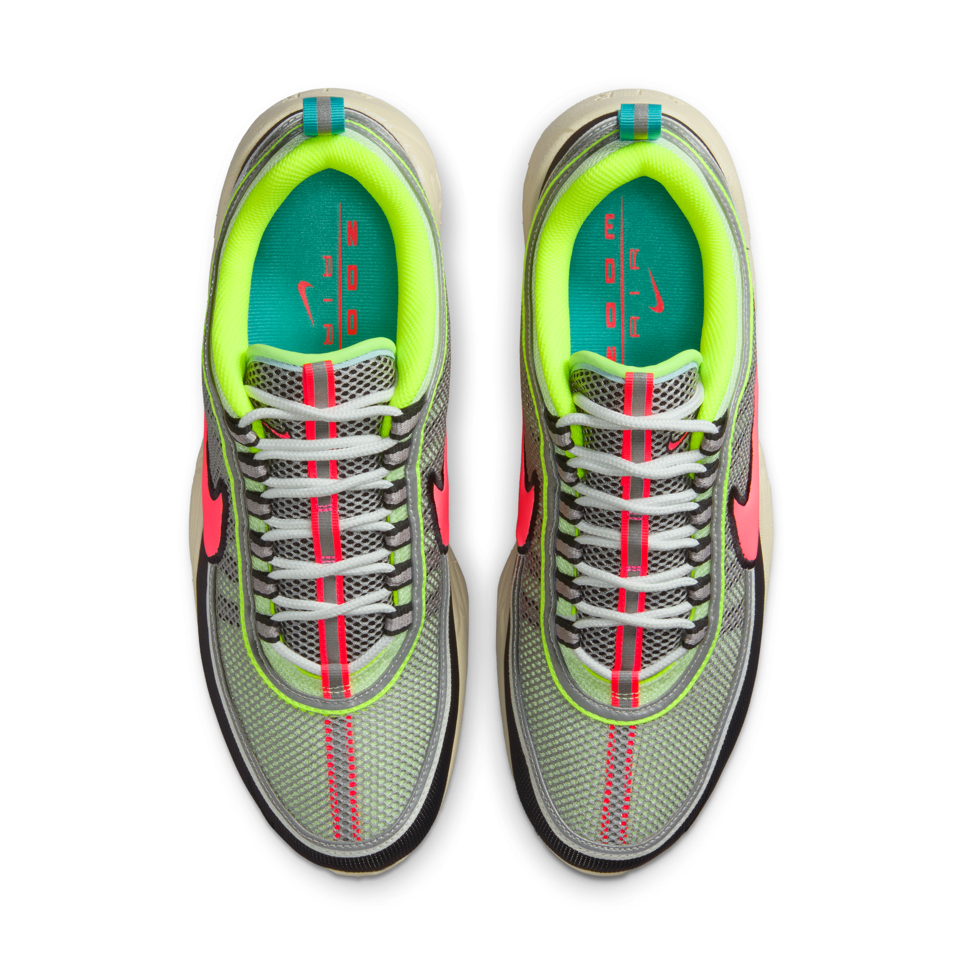 Nike Air Zoom Spiridon Men's Shoes