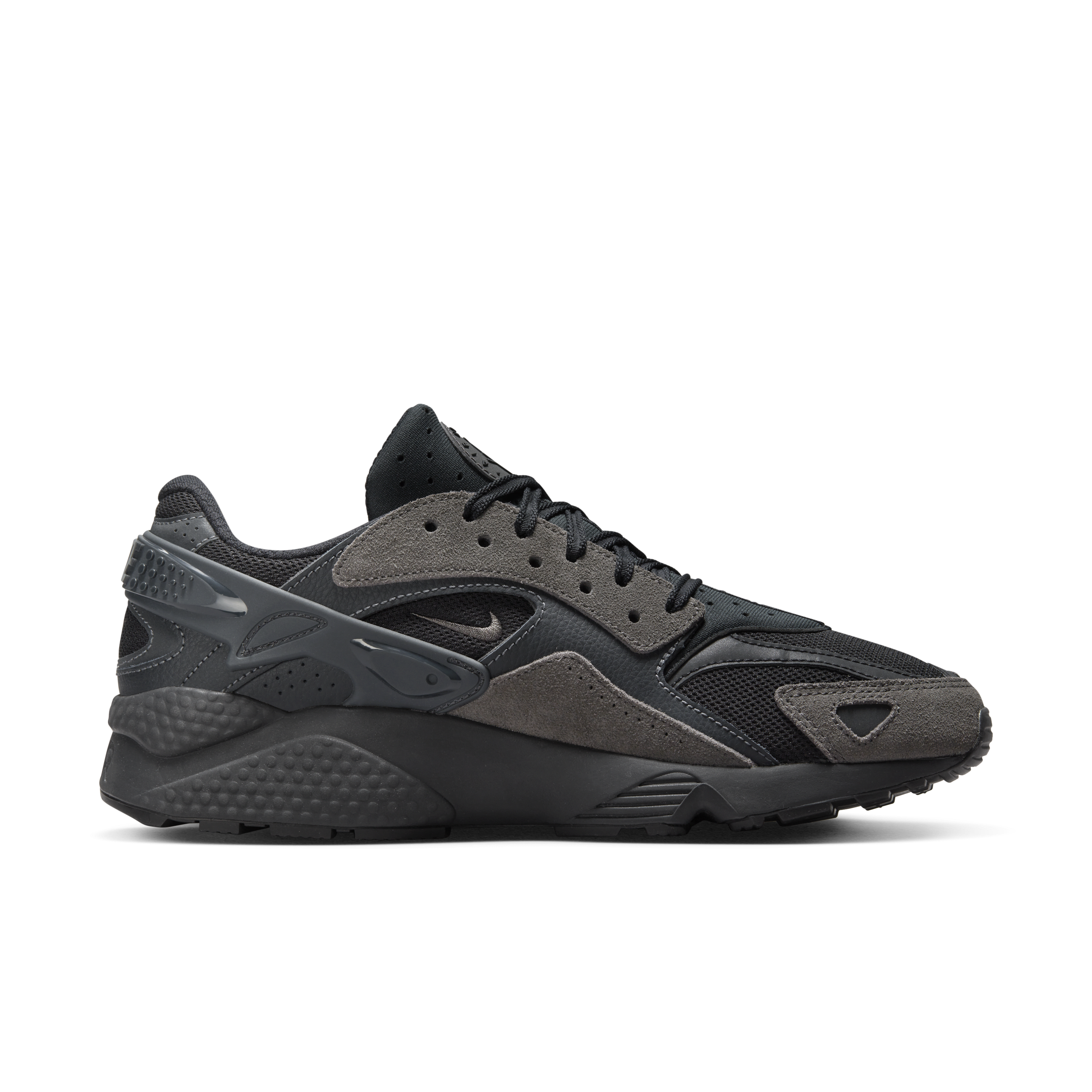 Nike Air Huarache Runner Men's Shoes