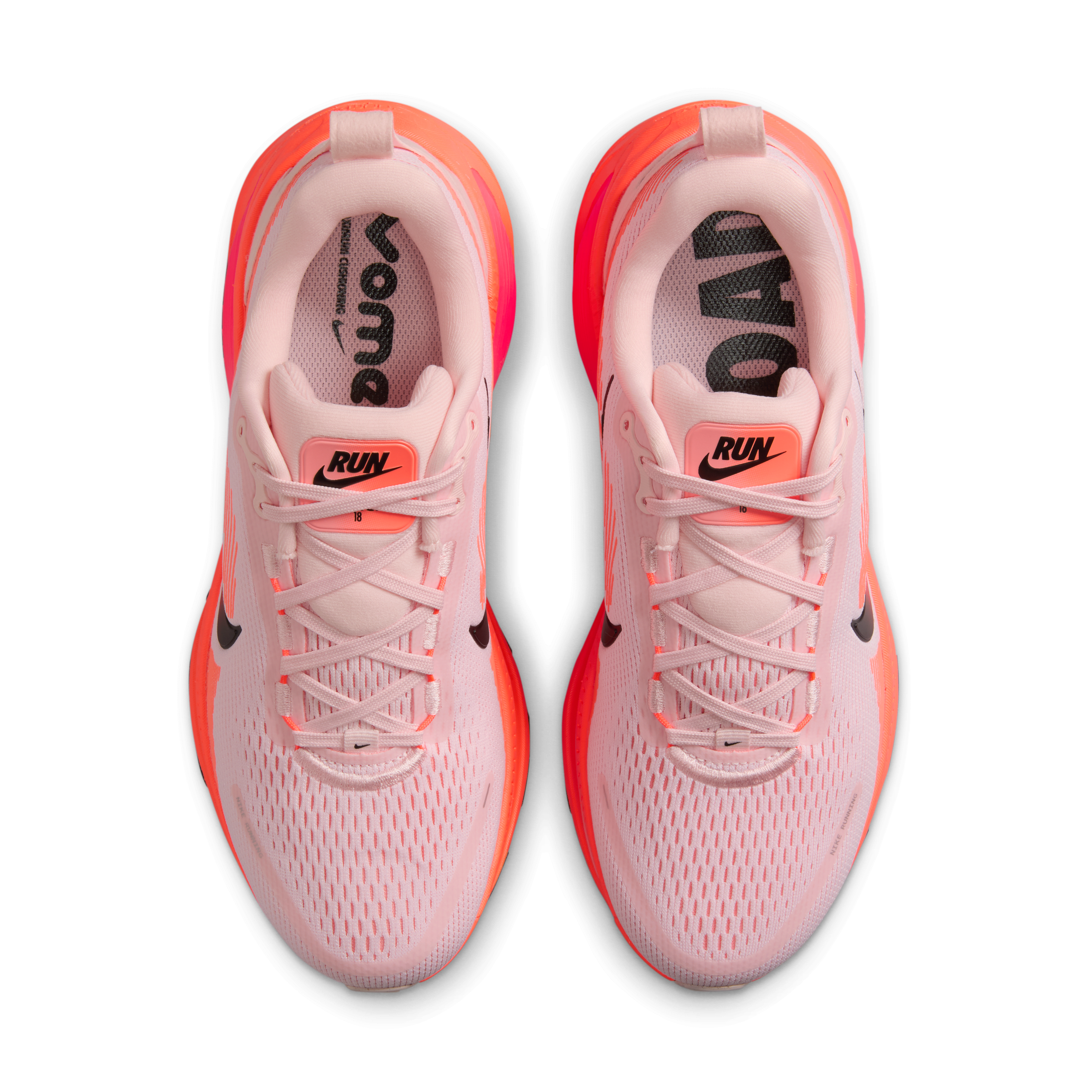 Nike Vomero 18 SE Women's Road Running Shoes