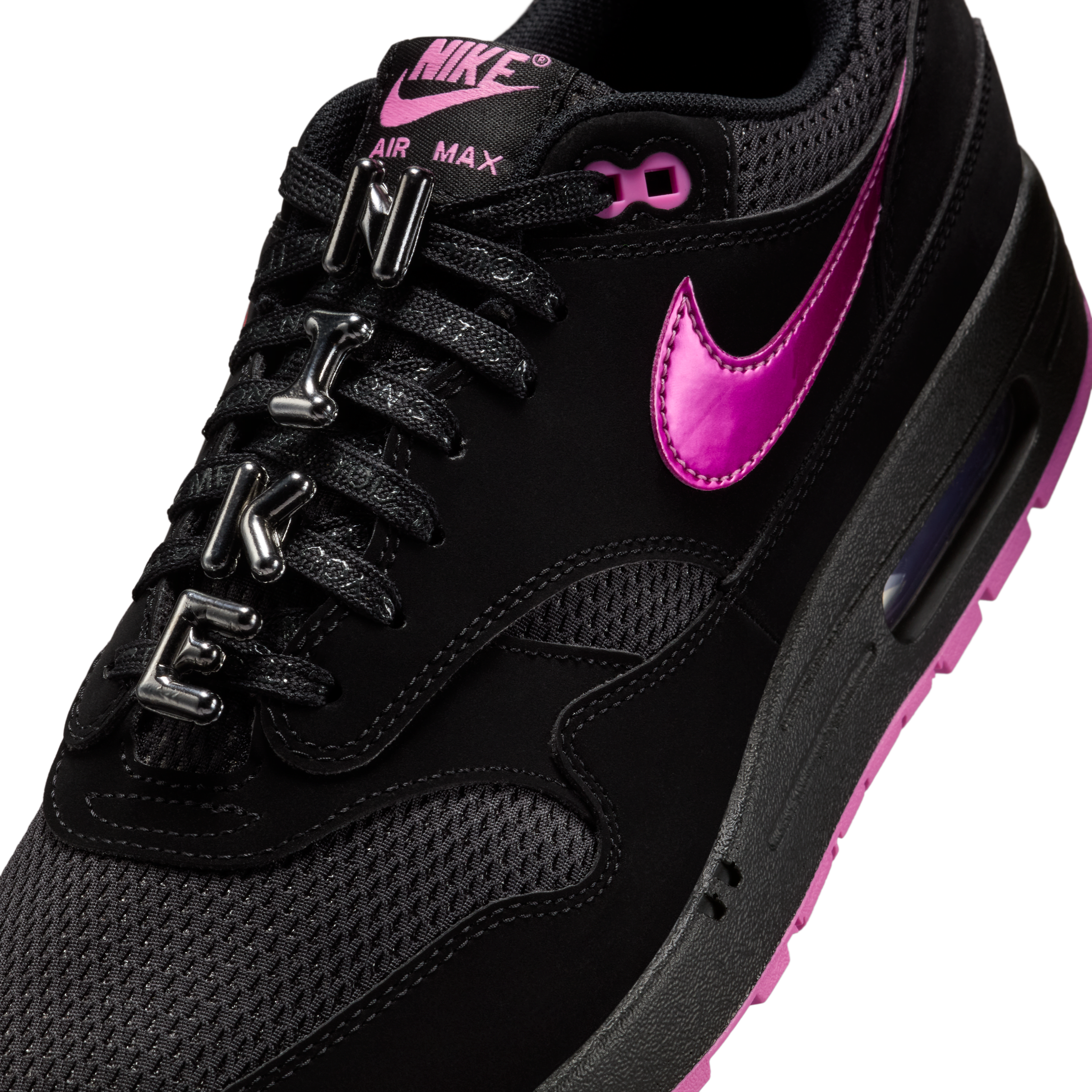 Nike Air Max 1 Premium Men's Shoes
