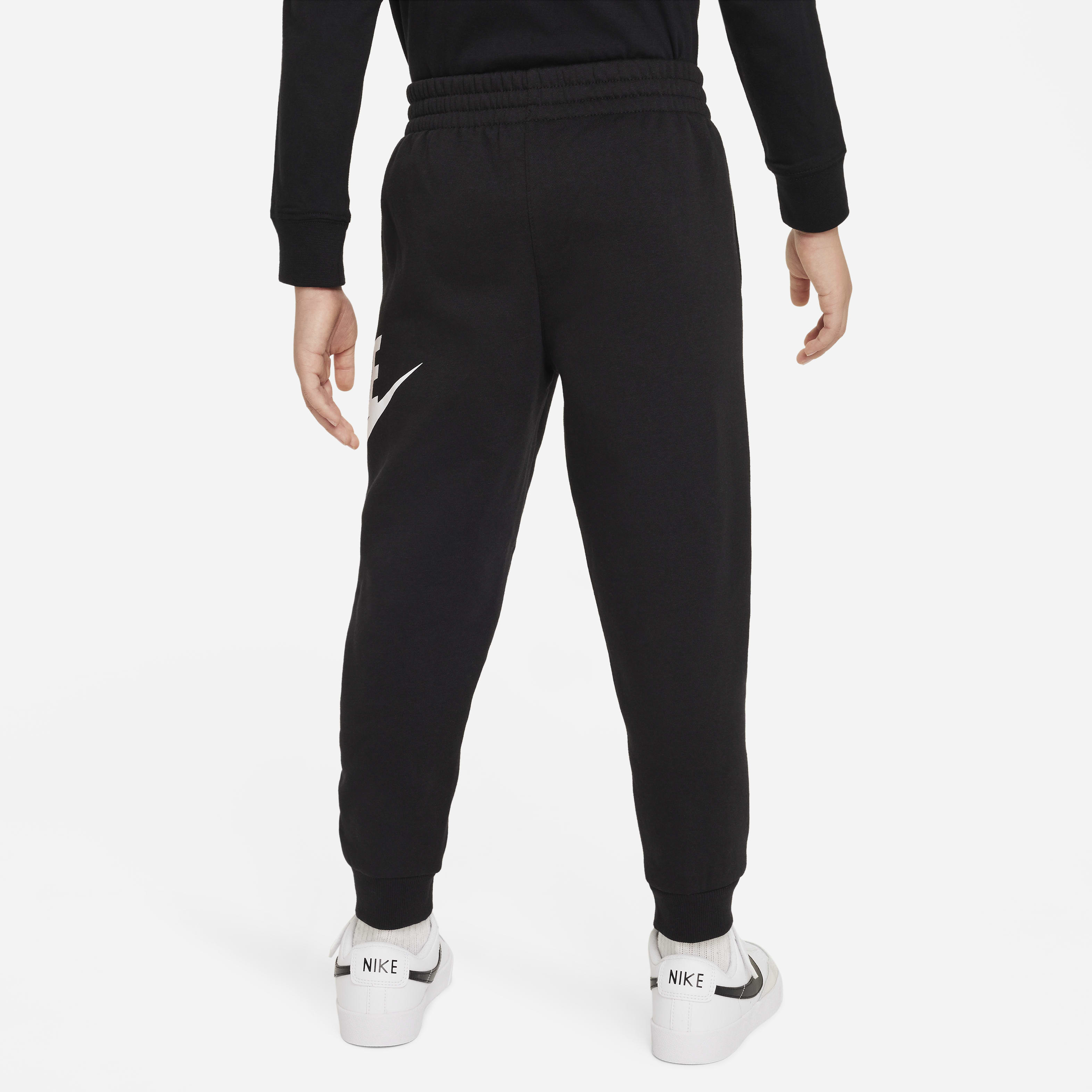 Nike Sportswear Club Fleece Little Kids' Joggers