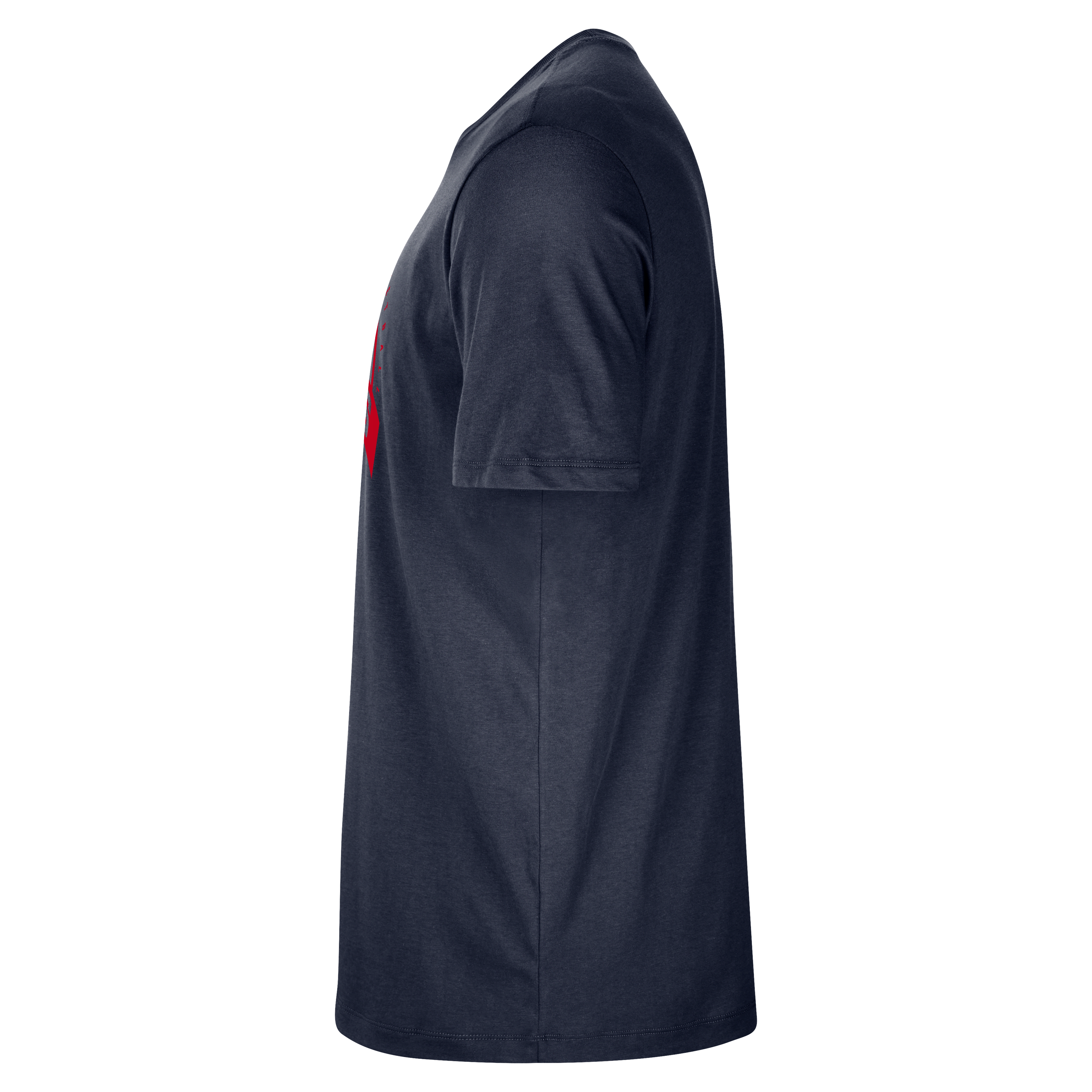 Washington Wizards Men's Nike NBA Practice T-Shirt